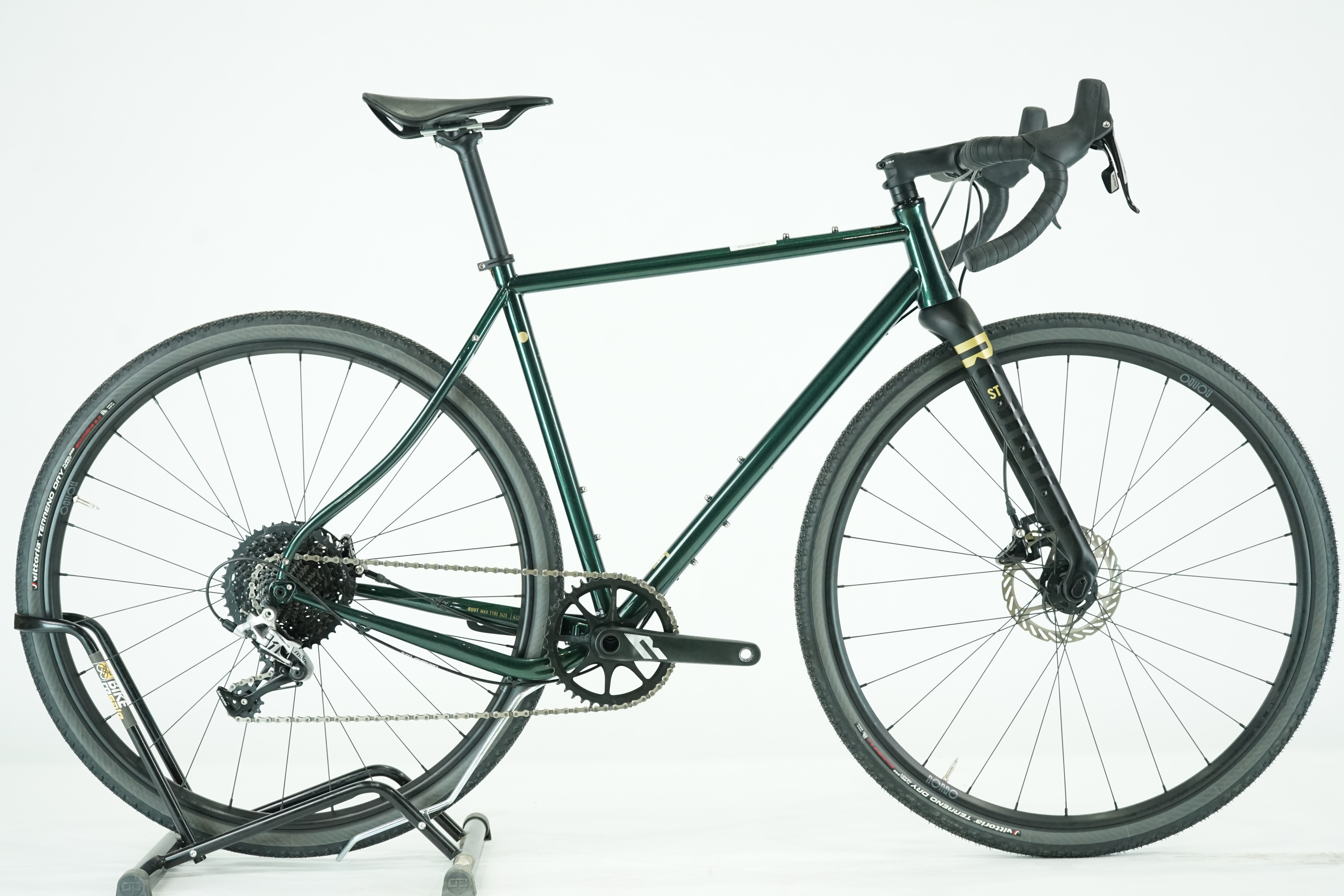 Rondo Ruut ST 1 2022 - Gravelbike - Aluminium