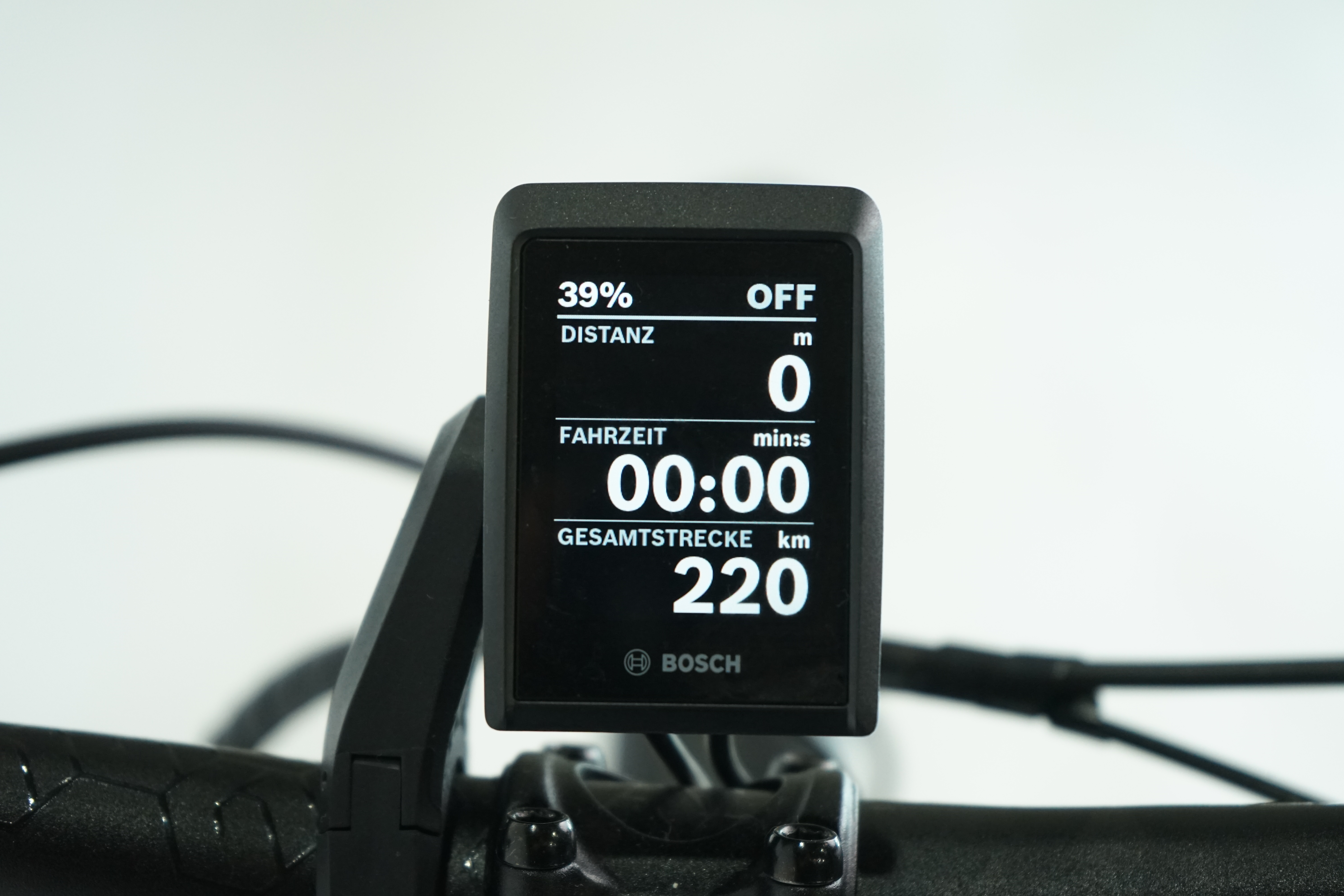 Conway Cairon SUV 5.0 2022 - SUV E Bike - 750Wh - 27,5Zoll - Tiefeinstieg