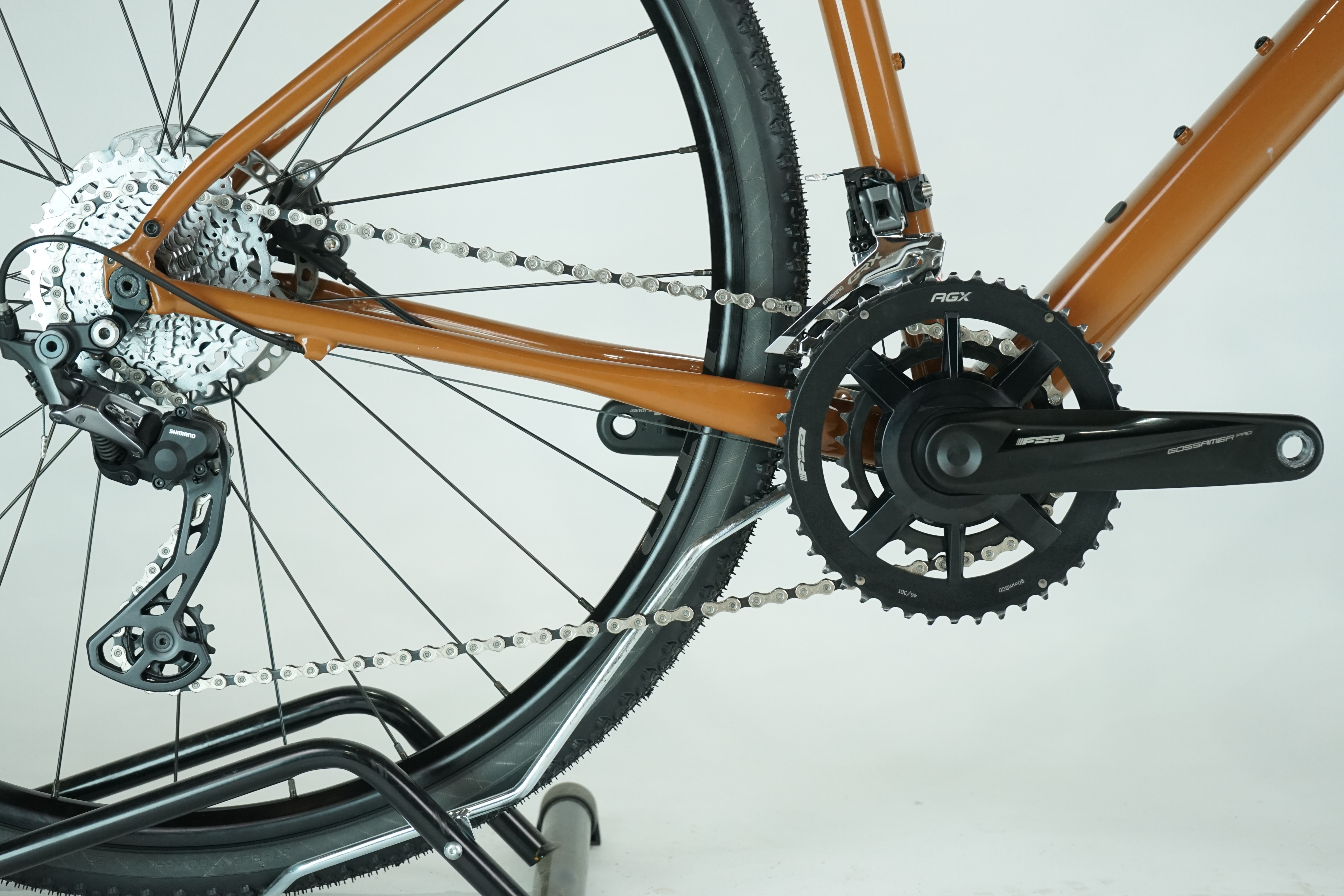 Cannondale Topstone 1 2023 - Gravelbike - Aluminium