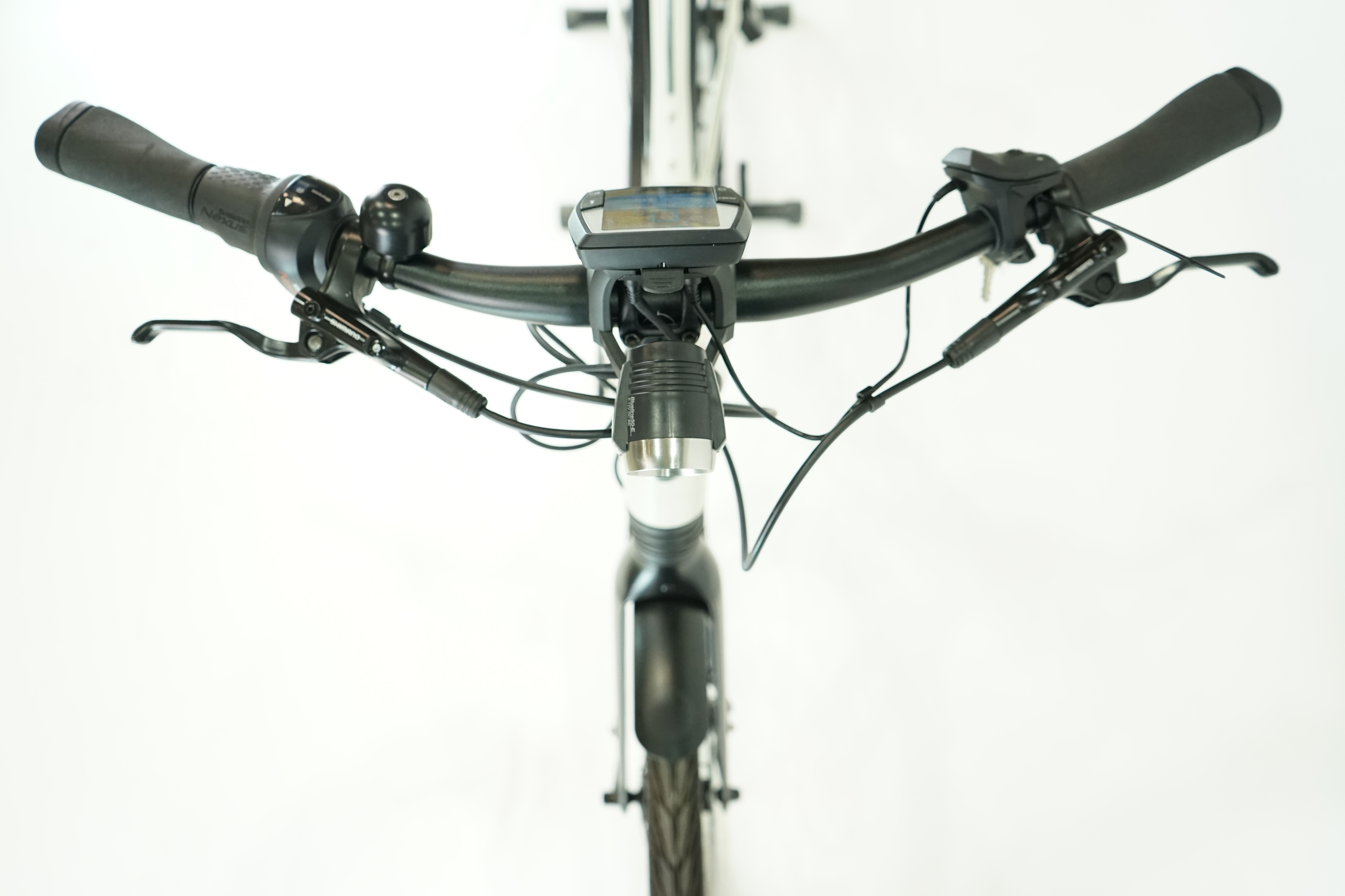 GAZELLE ULTIMATE C8+ HMB Belt 