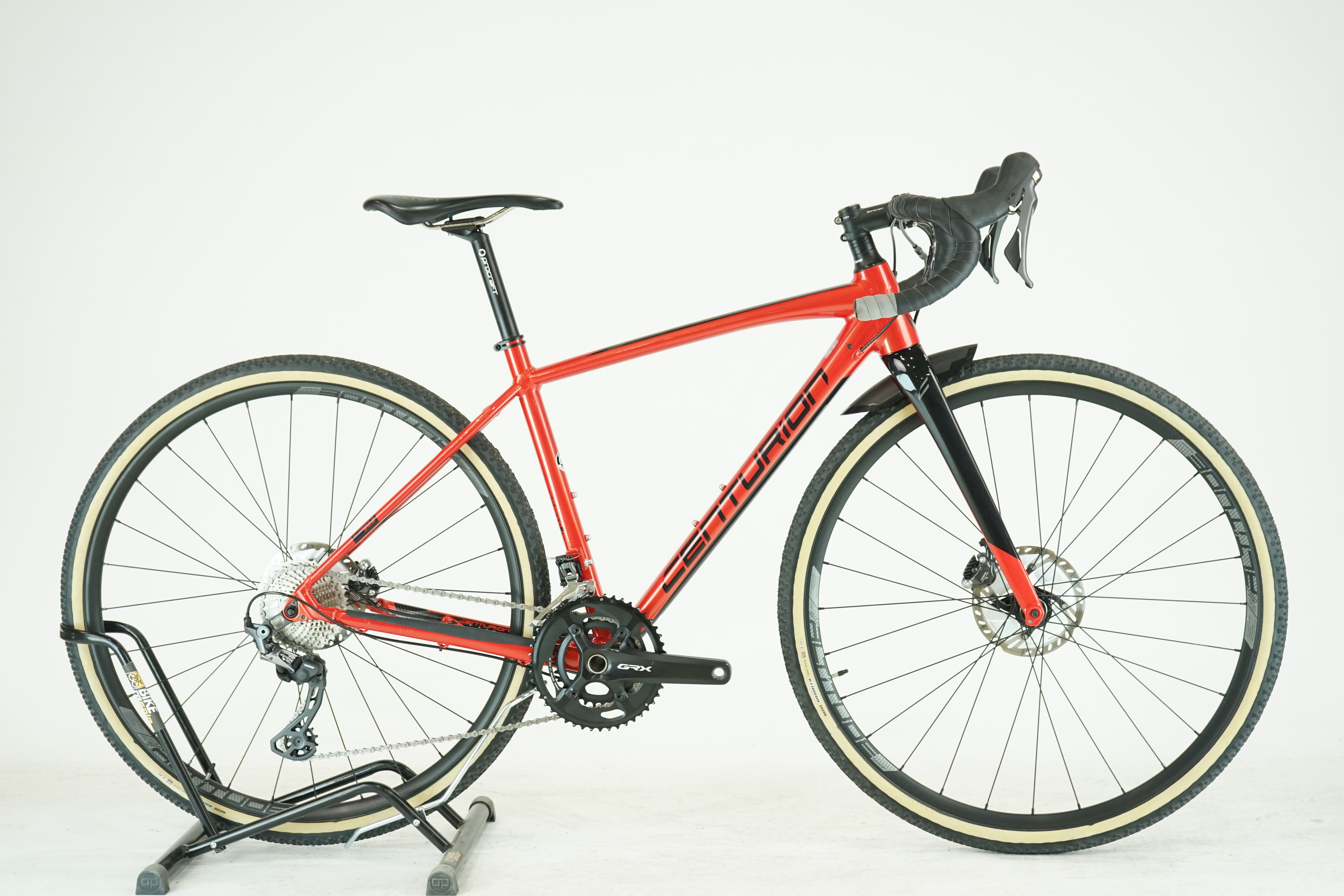 Centurion Crossfire Gravel 4000 2022 - Gravelbike - Aluminium
