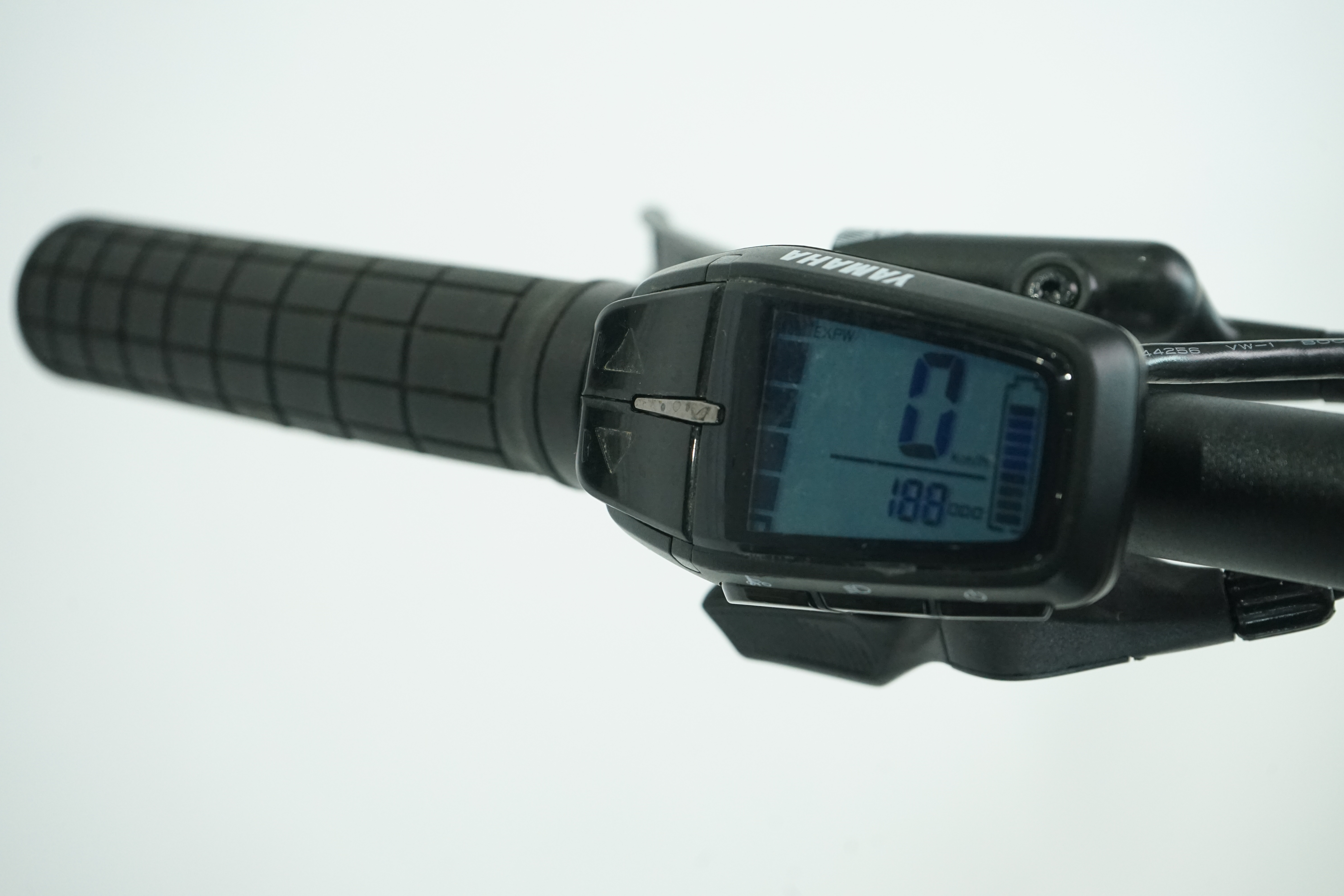 RAYMON RrailRay 160E 9.0 29"