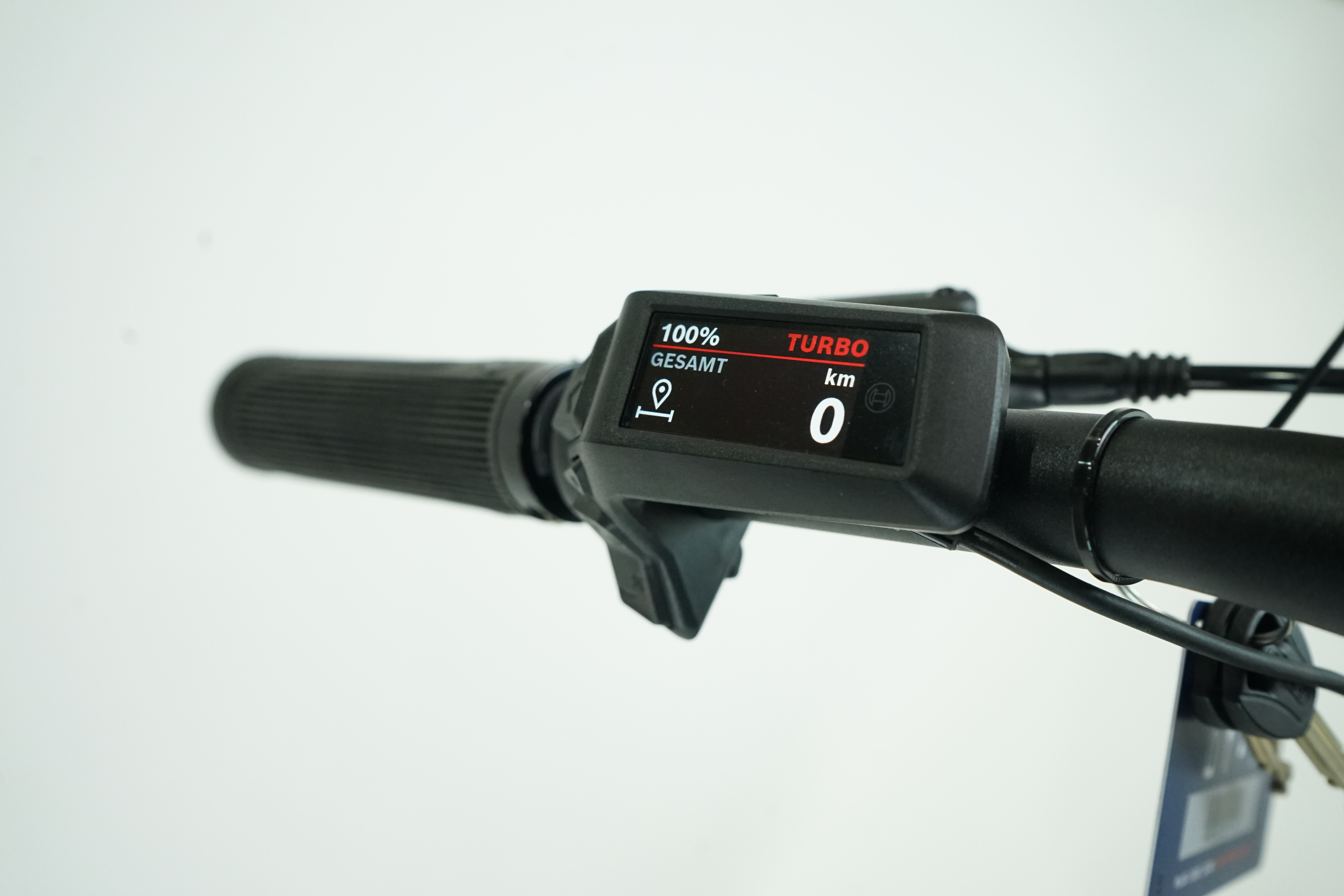 LIQBIKE LiQRock EQP 2024 - E Mountainbike - 625 Wh - 29 Zoll - Aluminium 