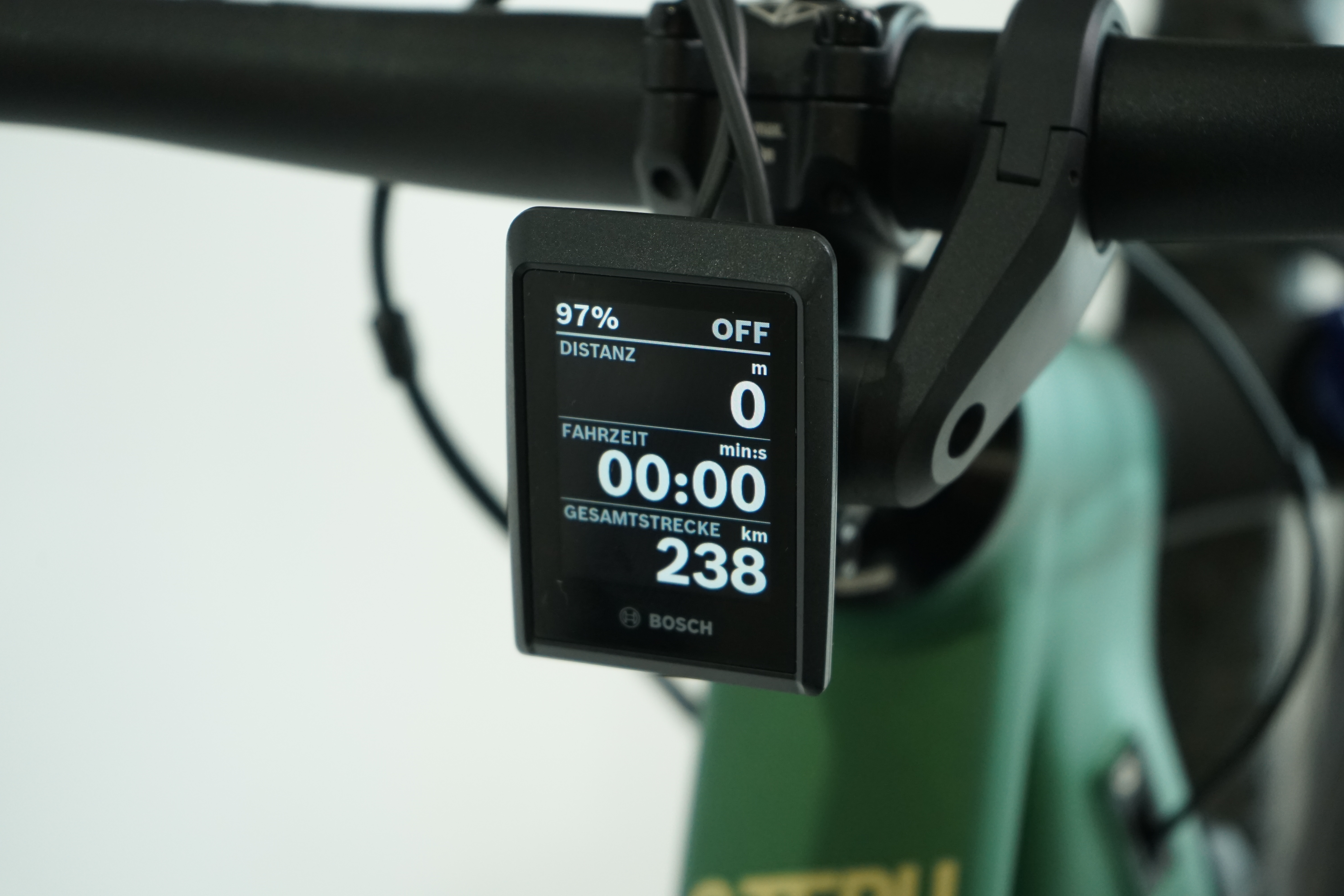 Ghost E-Teru B Advanced 2023 - Mountain E Bike - 750 Wh - 29 Zoll