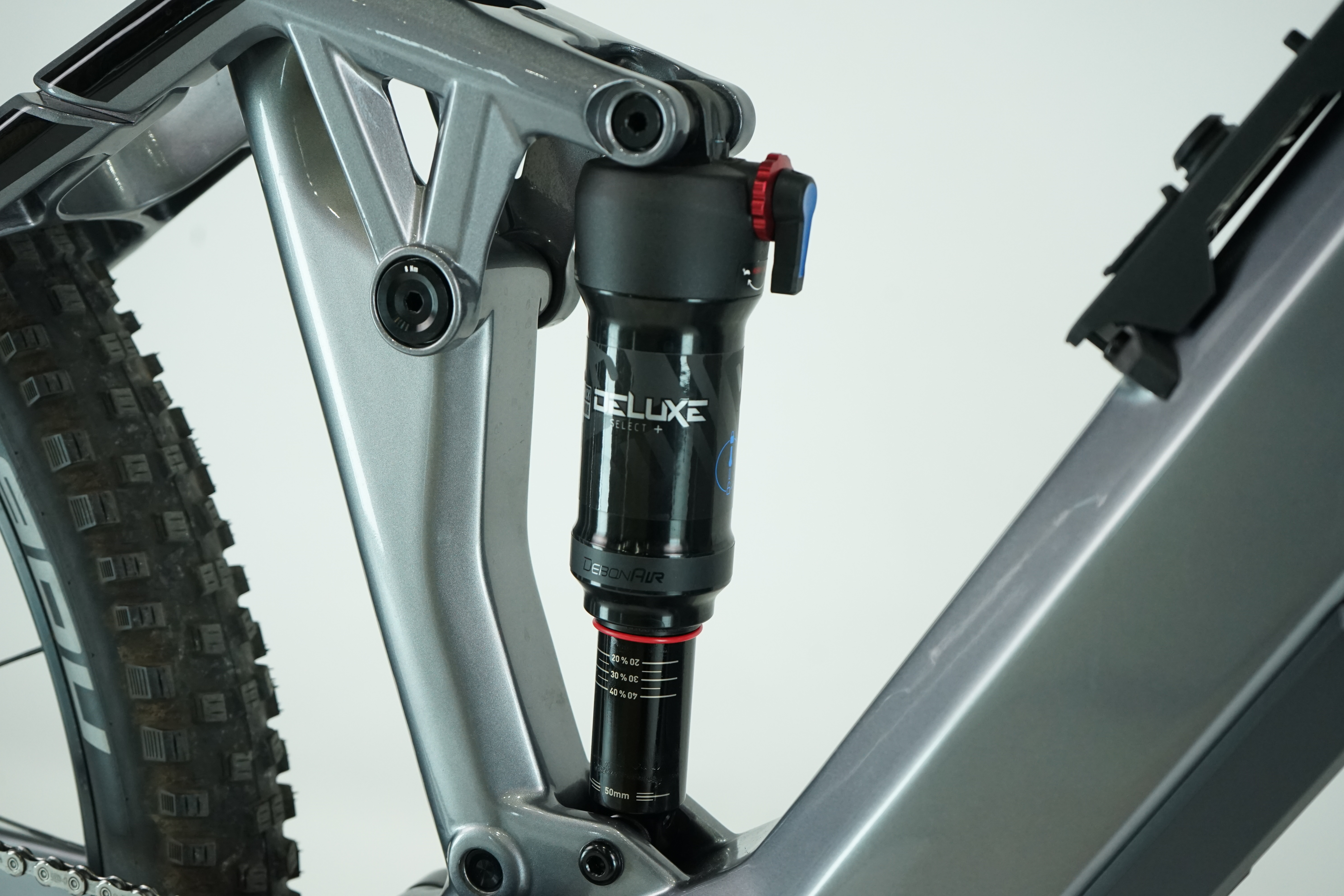 Bulls Sonic Evo TR3 2023 - E Bike Fully - 750 Wh - 29 Zoll