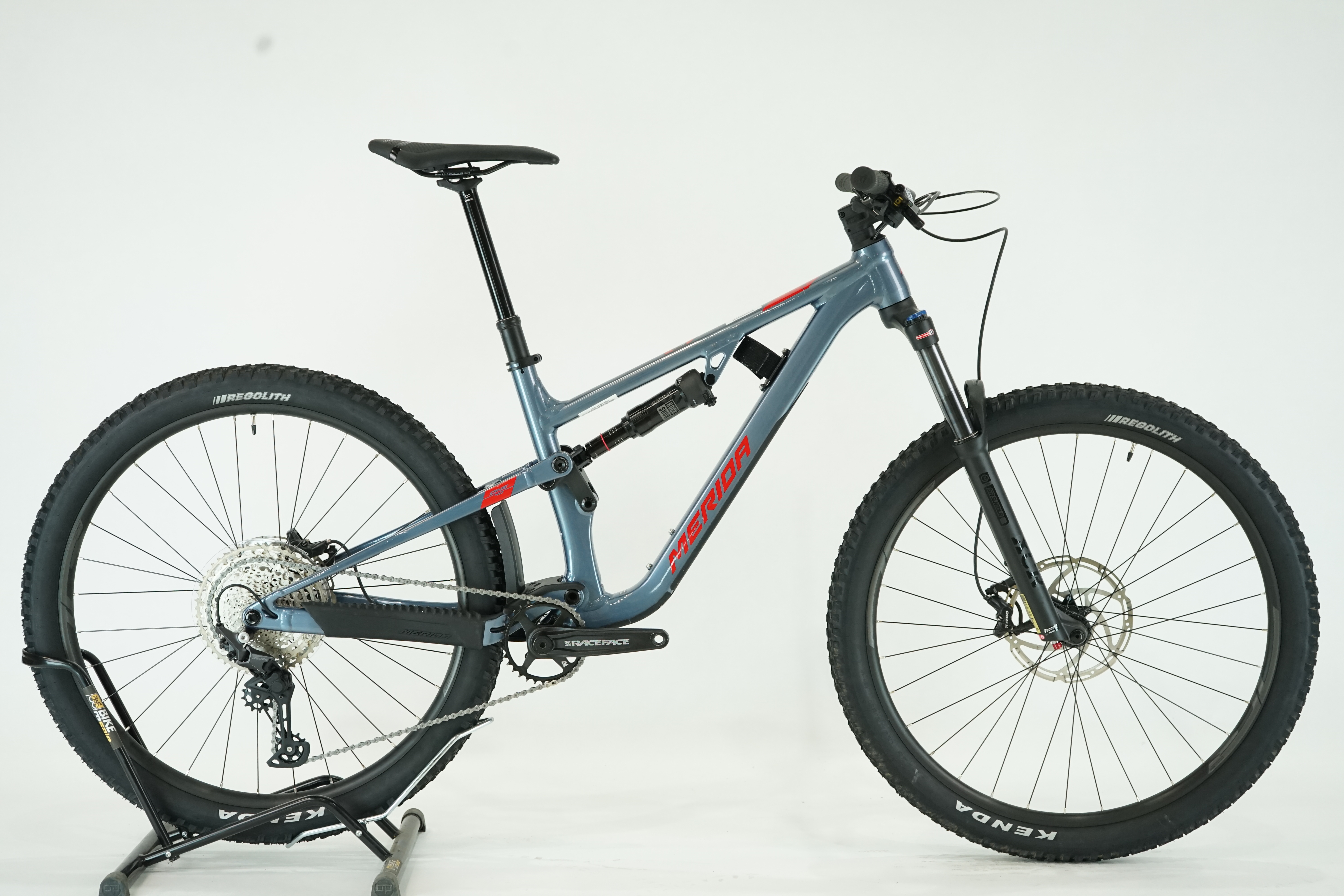 Merida OneForty 400 SE 2023 - Fully Mountainbike - 29 Zoll