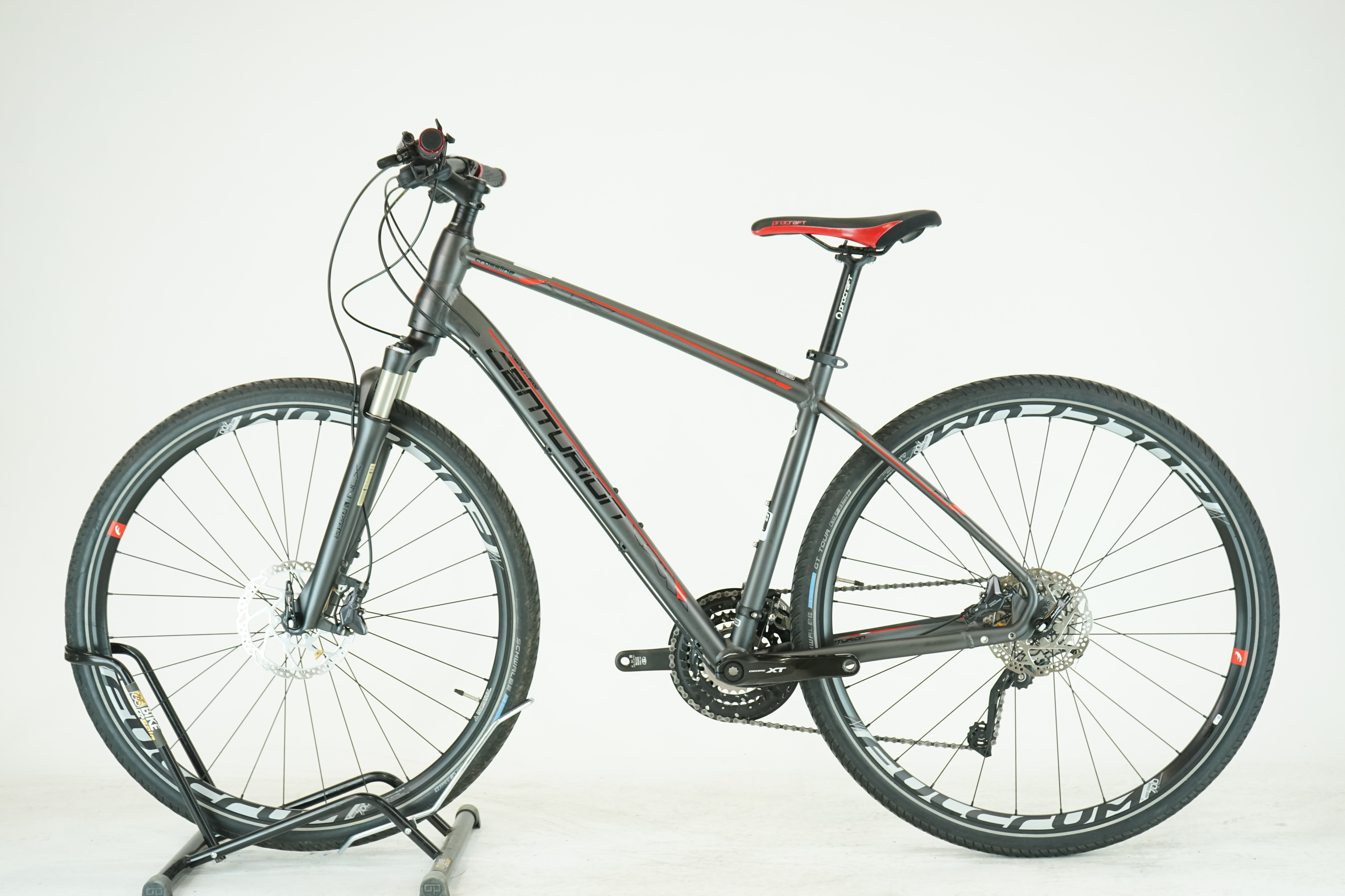 Centurion Cross Line Pro 2000 HP1 2020 - Trekking Bike - Diamant - 28 Zoll