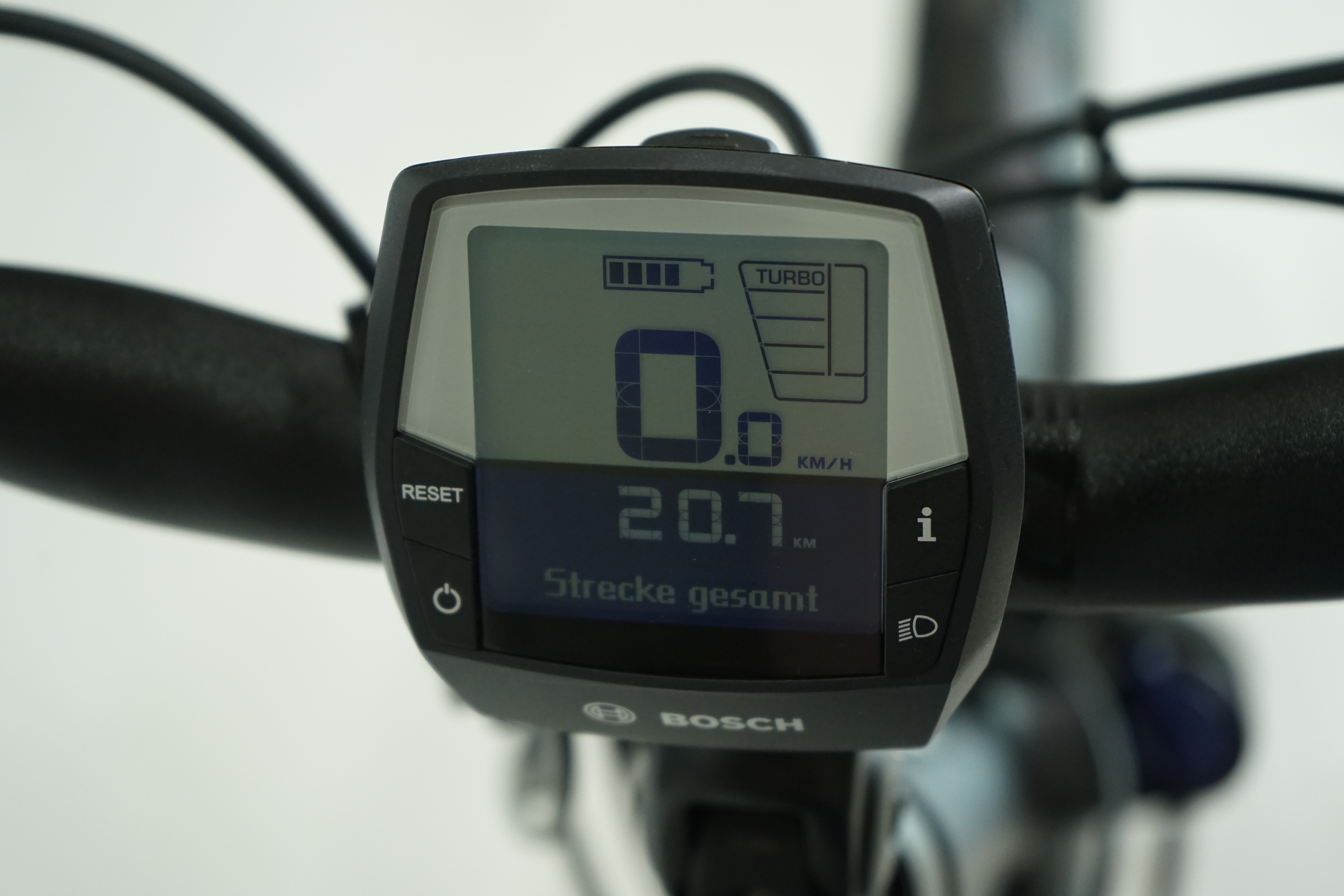 Raleigh Kingston 8 2022 - City E Bike - 500 Wh - 27,5 Zoll - Rücktritt - Tiefeinstieg