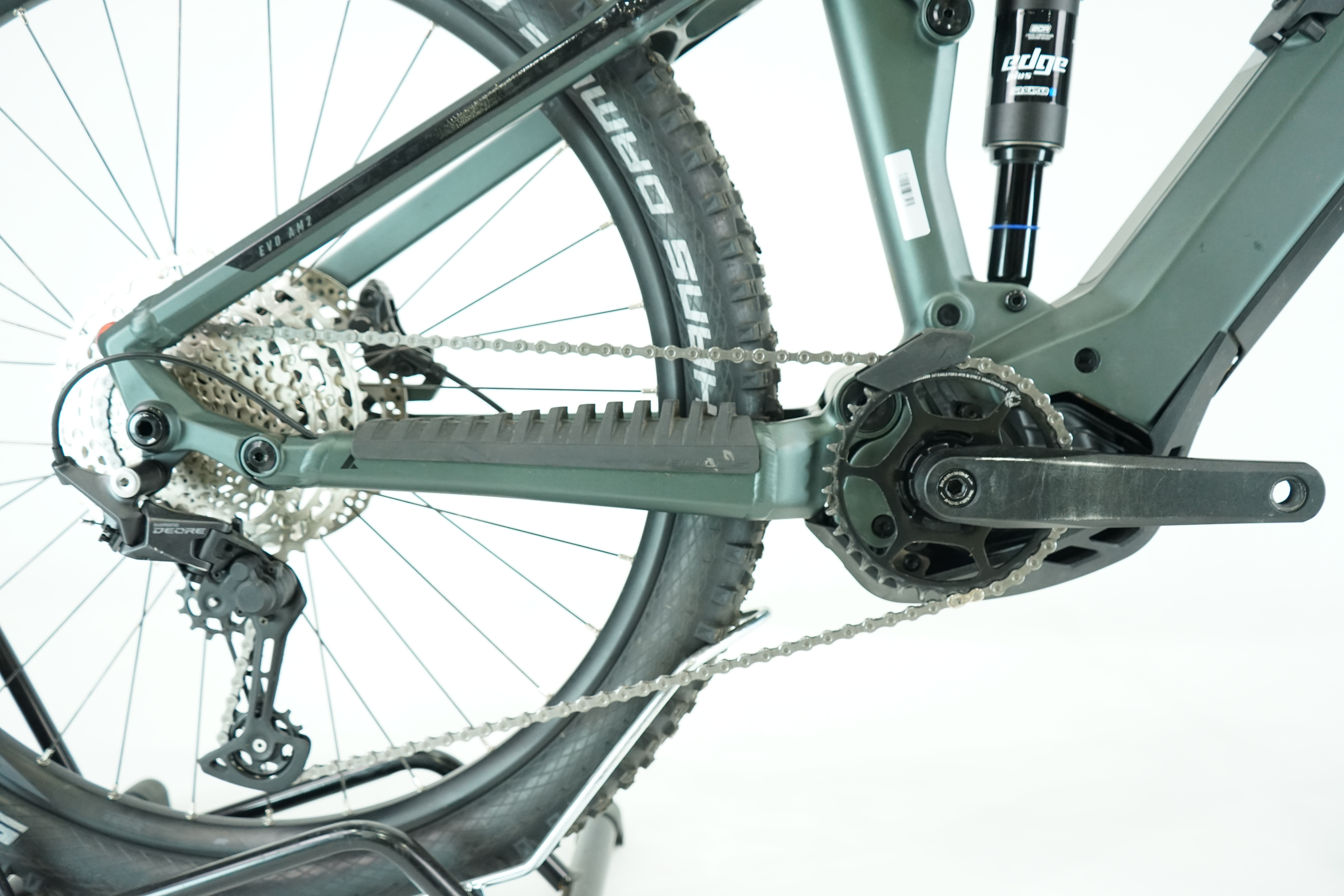 Bulls Sonic EVO, RH 48 cm 2022 - E Bike Fully - 750 Wh - 29 / 27,5 Zoll