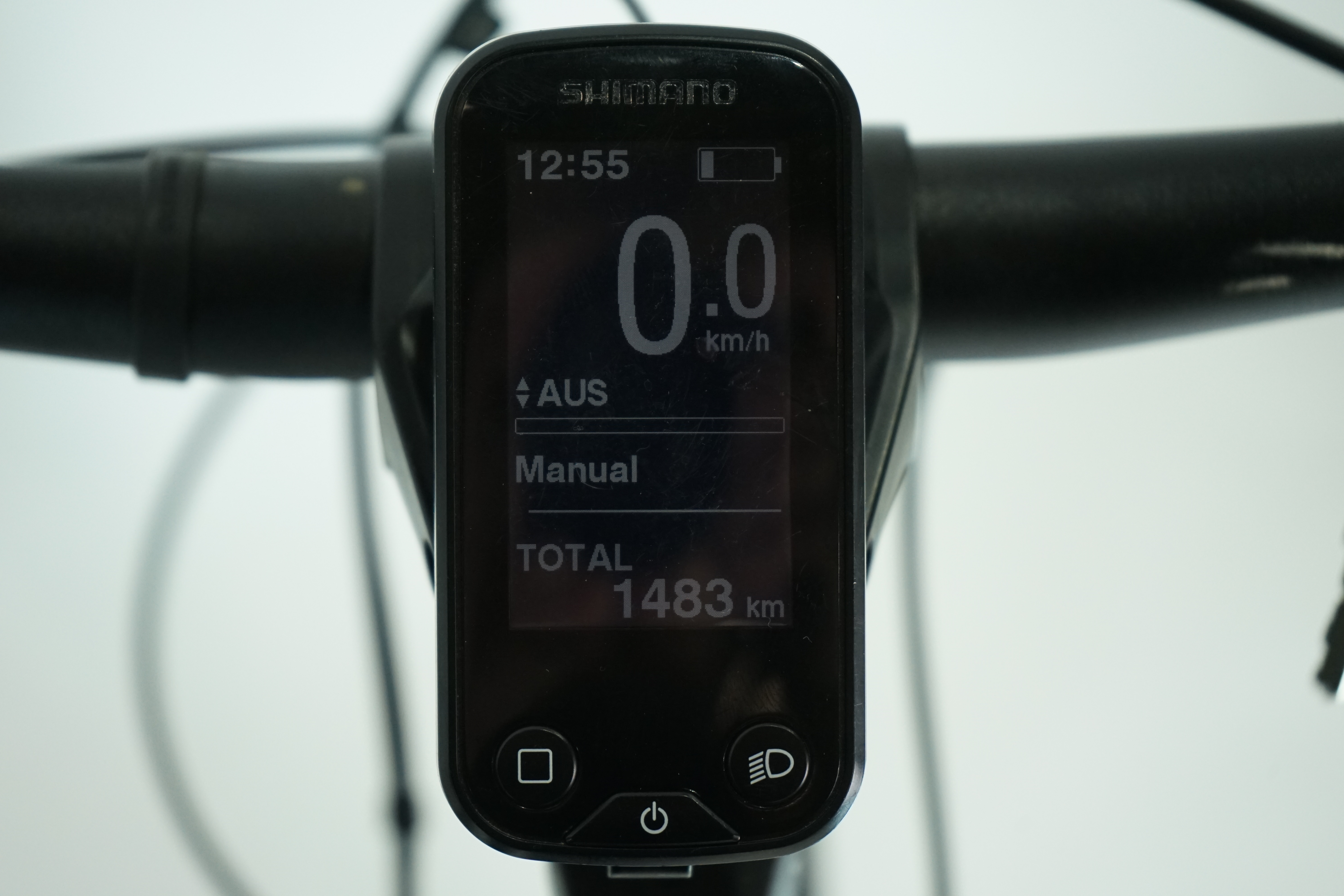 Victoria e-Adventure 12.5 - E SUV Mountainbike - 504Wh - 27,5Zoll - Tiefeinstieg