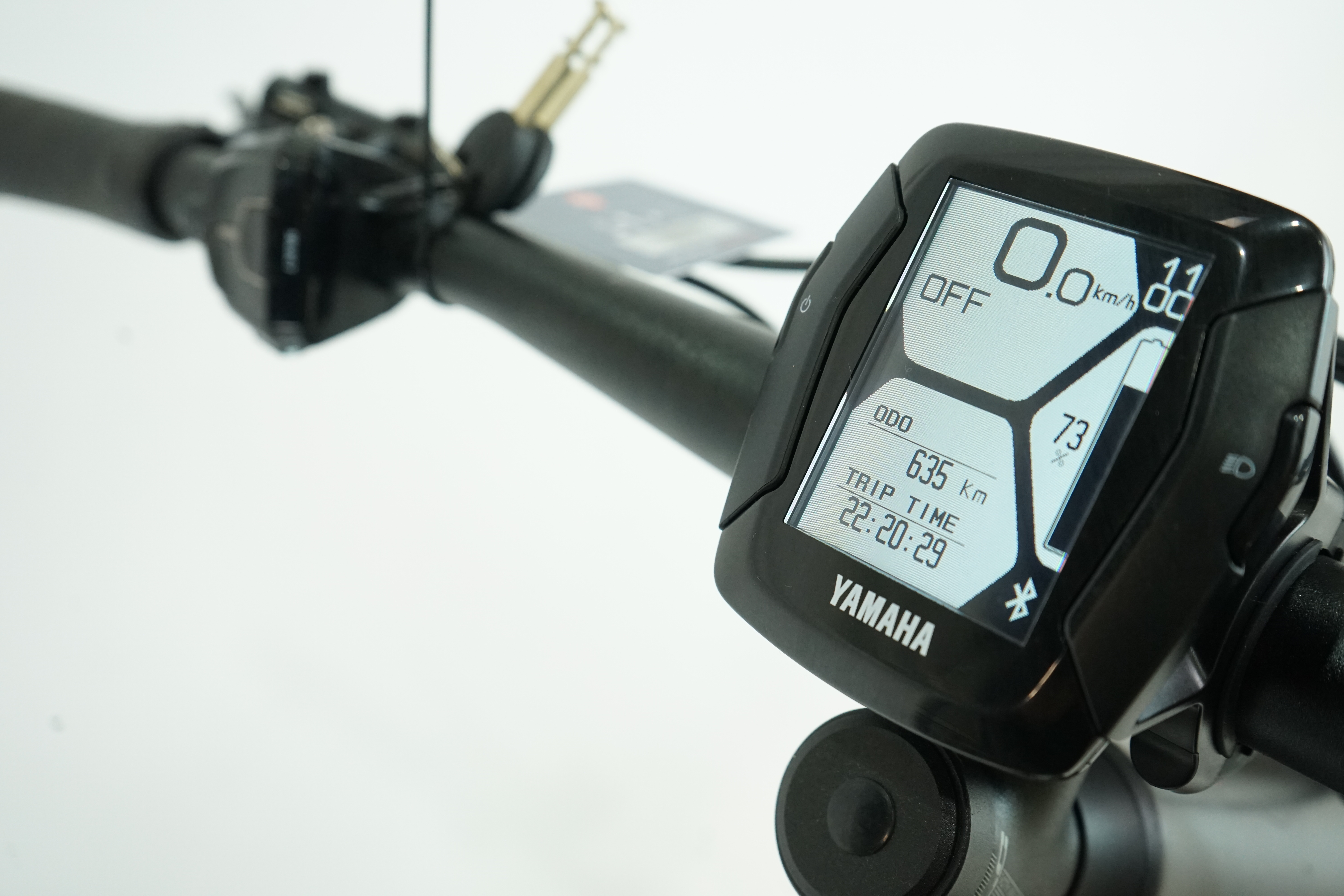 Ghost E-Square Advanced Y AL U 2021 - Trekking E Bike - 630 Wh - 27,5 Zoll - Diamant