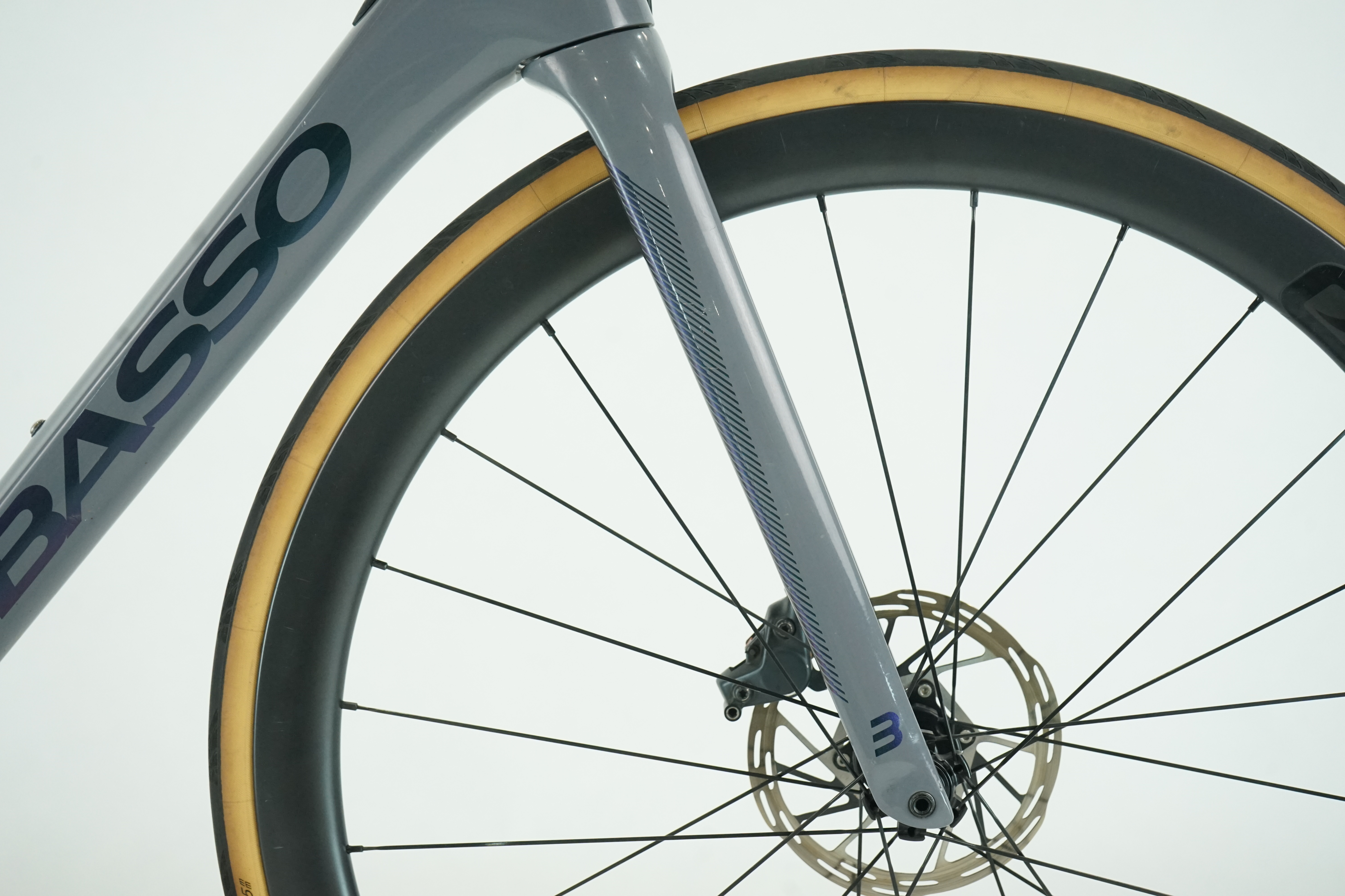 Basso Astra Disc 2021 - Rennrad - Carbon 