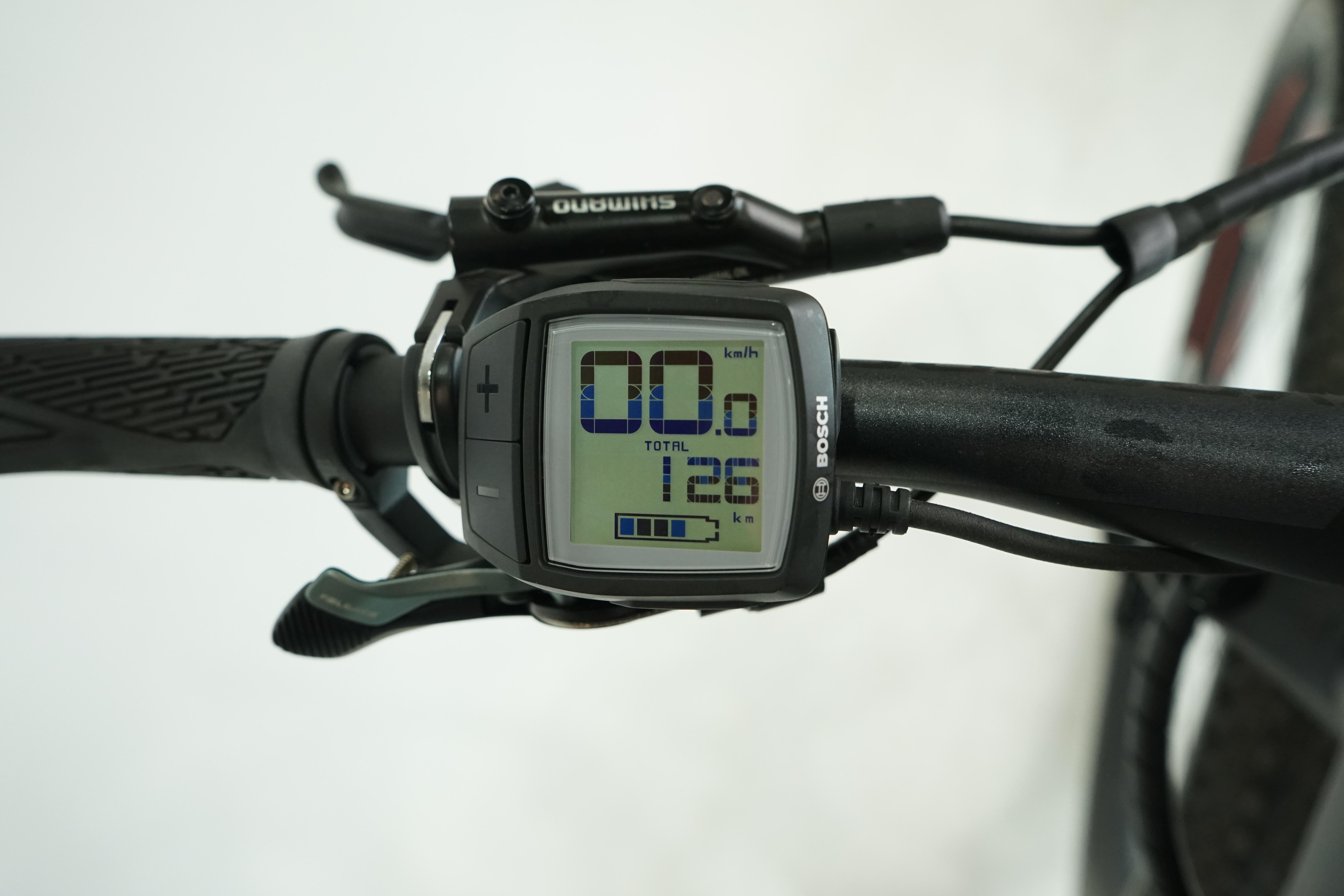 Scott Aspect eRide 20 2019 - E Mountainbike - 500 Wh - 29 Zoll