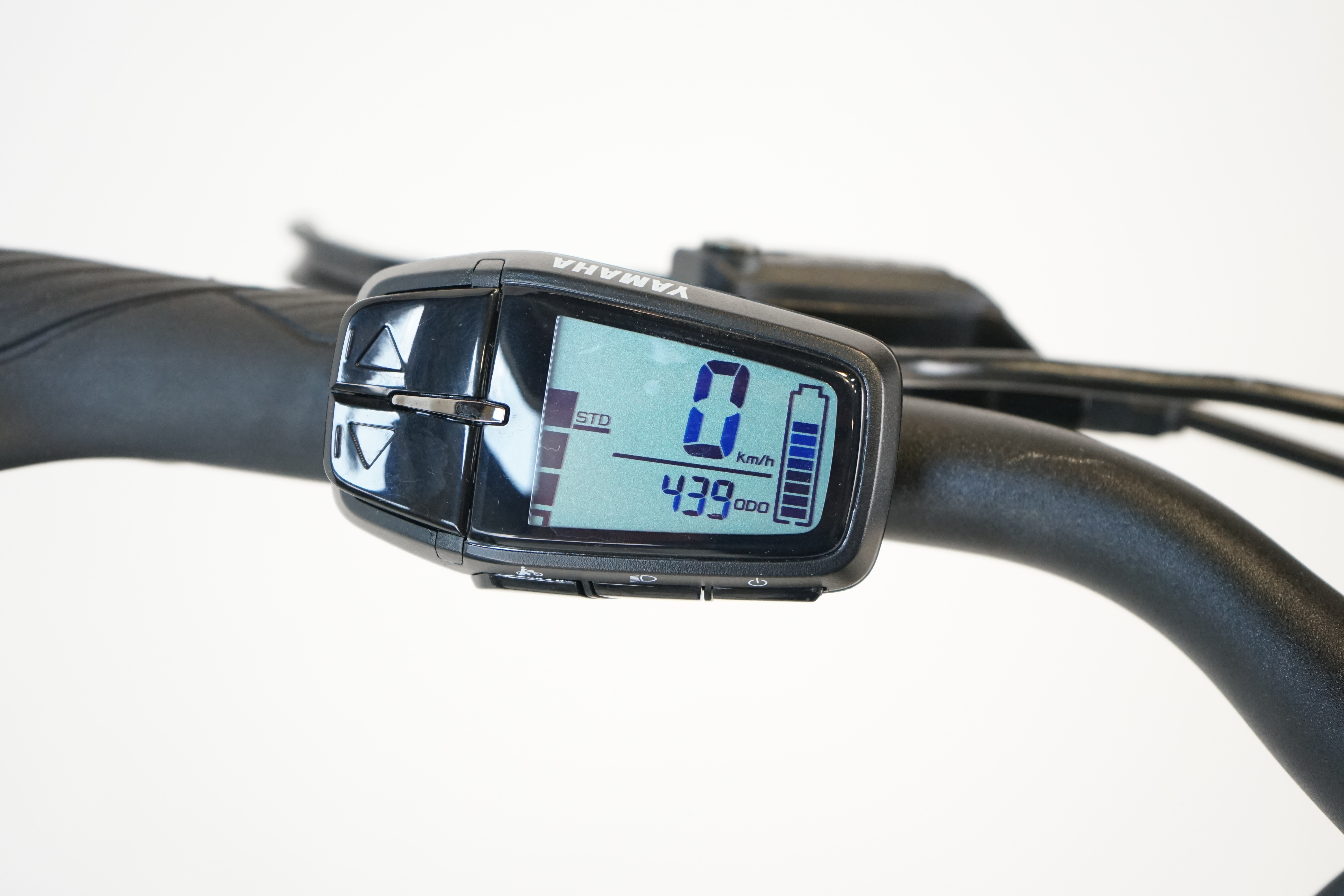 Raymon CrossRay E 5.0 Wave 2022 - Trekking E Bike - 500 Wh - Tiefeinsteiger