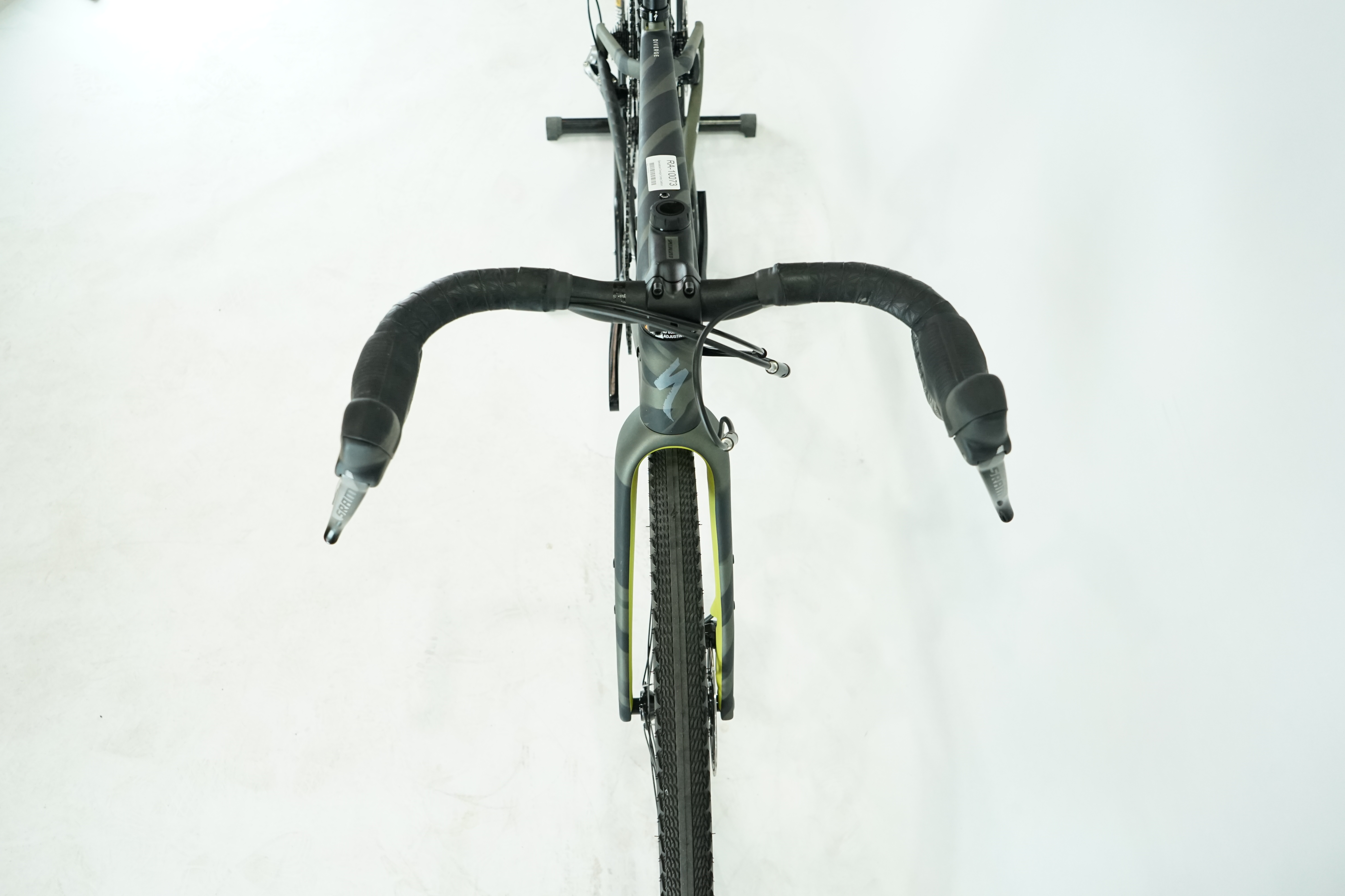 Specialized Diverge Comp Carbon 2023 - Gravelbike - 28 Zoll