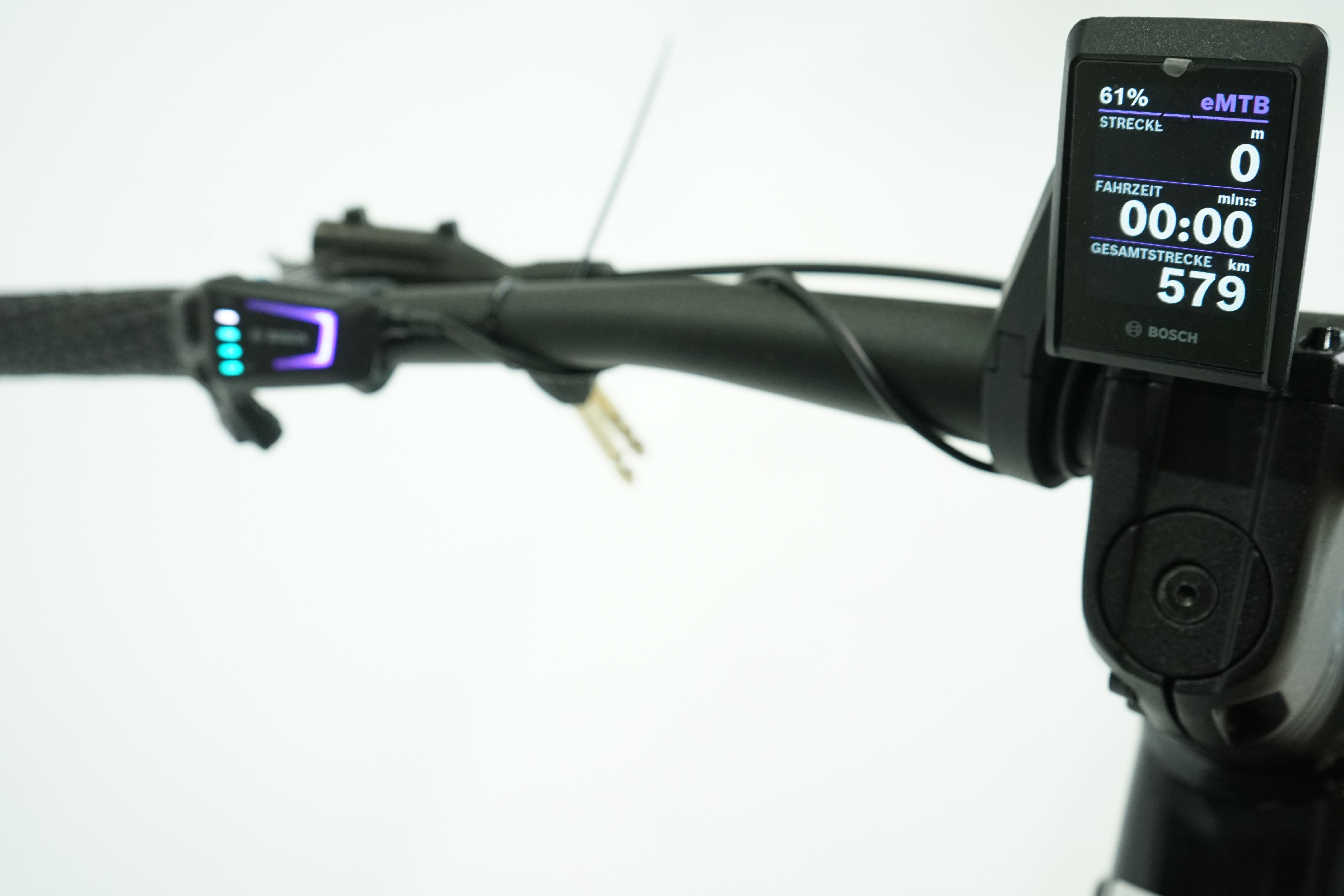 CANNONDALE Trail neo 2 2023 - E Mountainbike - 625 Wh - Diamant - 29 Zoll