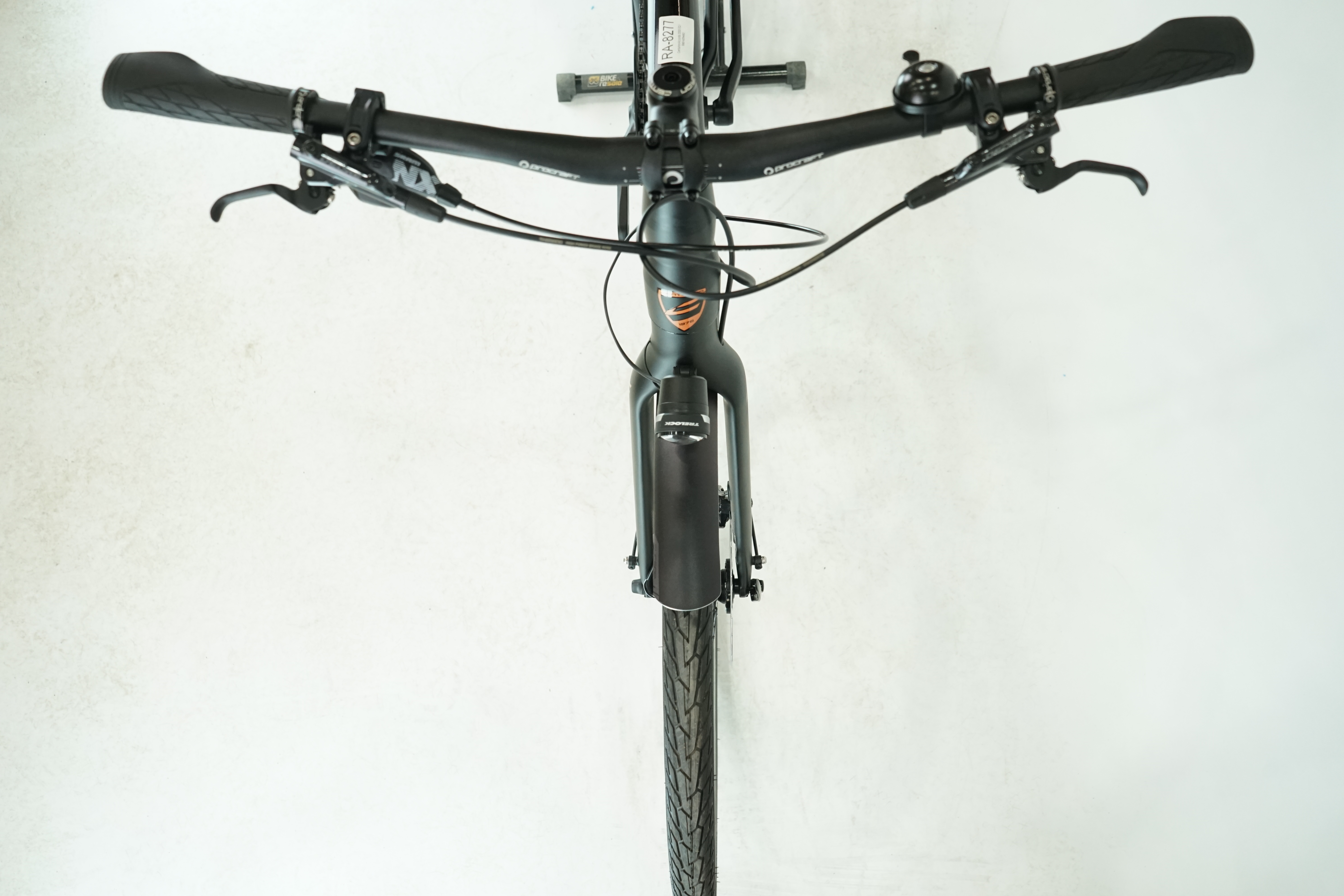 Centurion Accordo 2000 EQ 2023 - Trekkingbike - Diamant