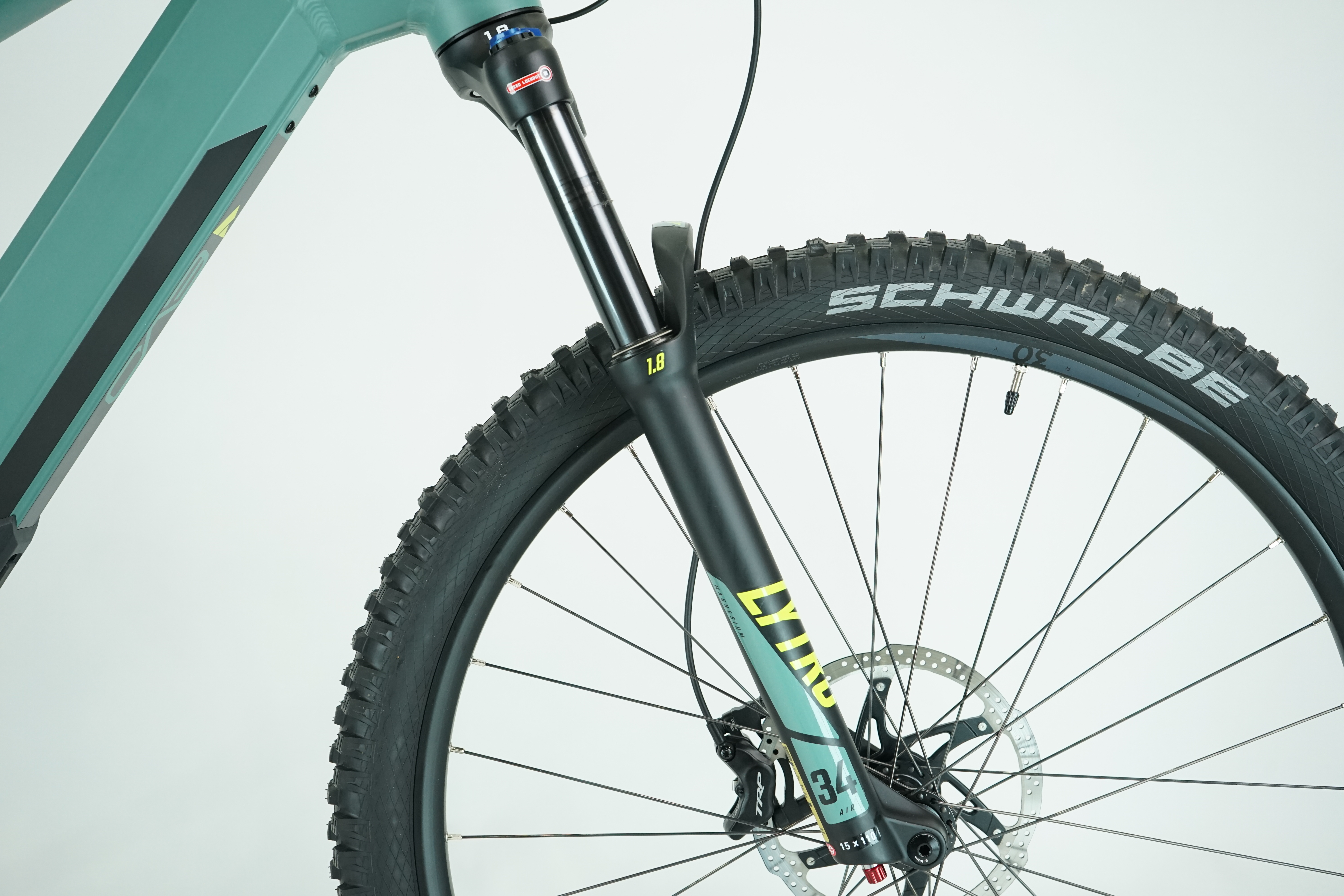 Bulls Sonic EVO AM 1 2023 - Fully E Bike - 750 Wh - 29 / 27,5 Zoll