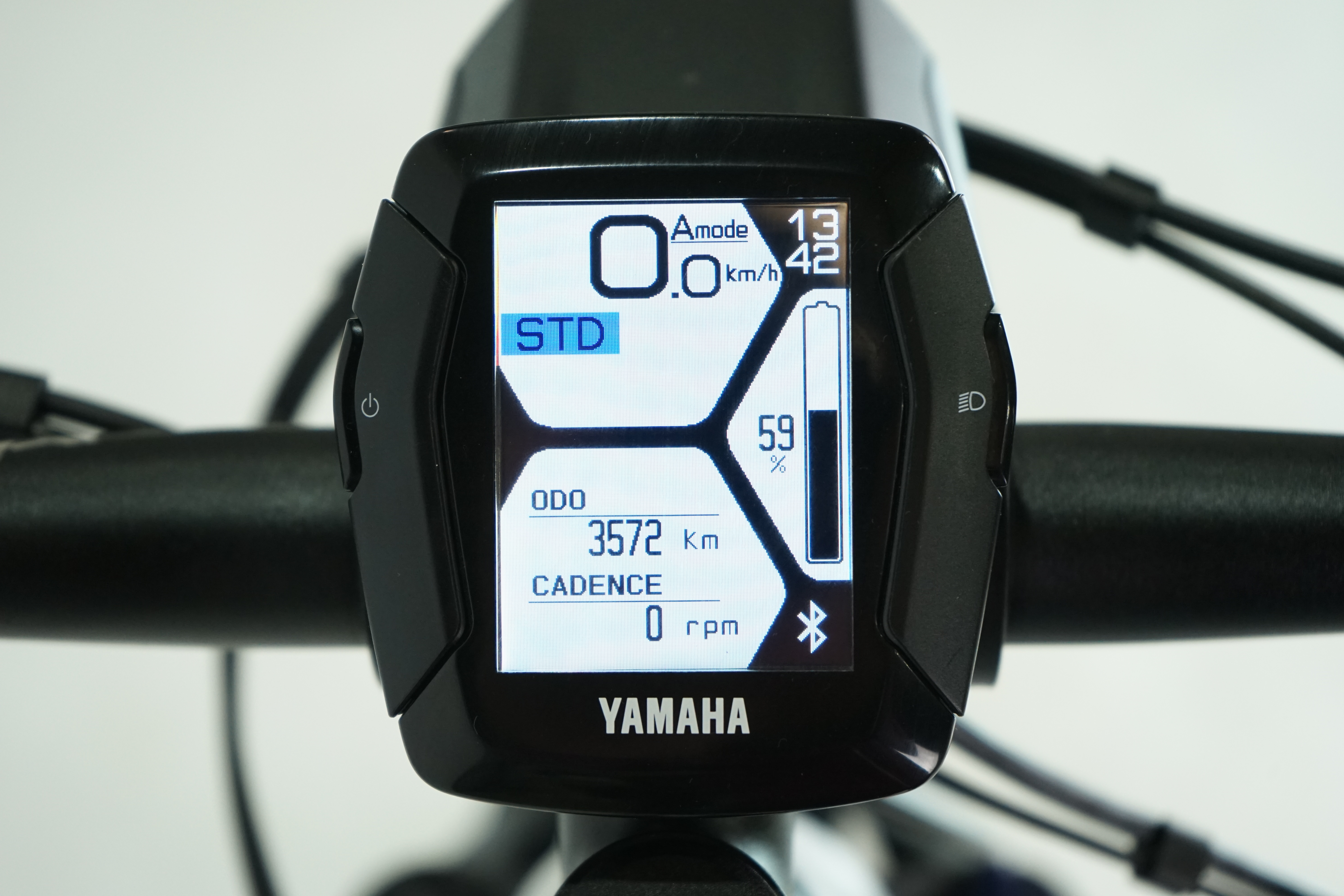 Haibike Trekking 7 2022 - Trekking E Bike - 630 Wh - Damen Sport