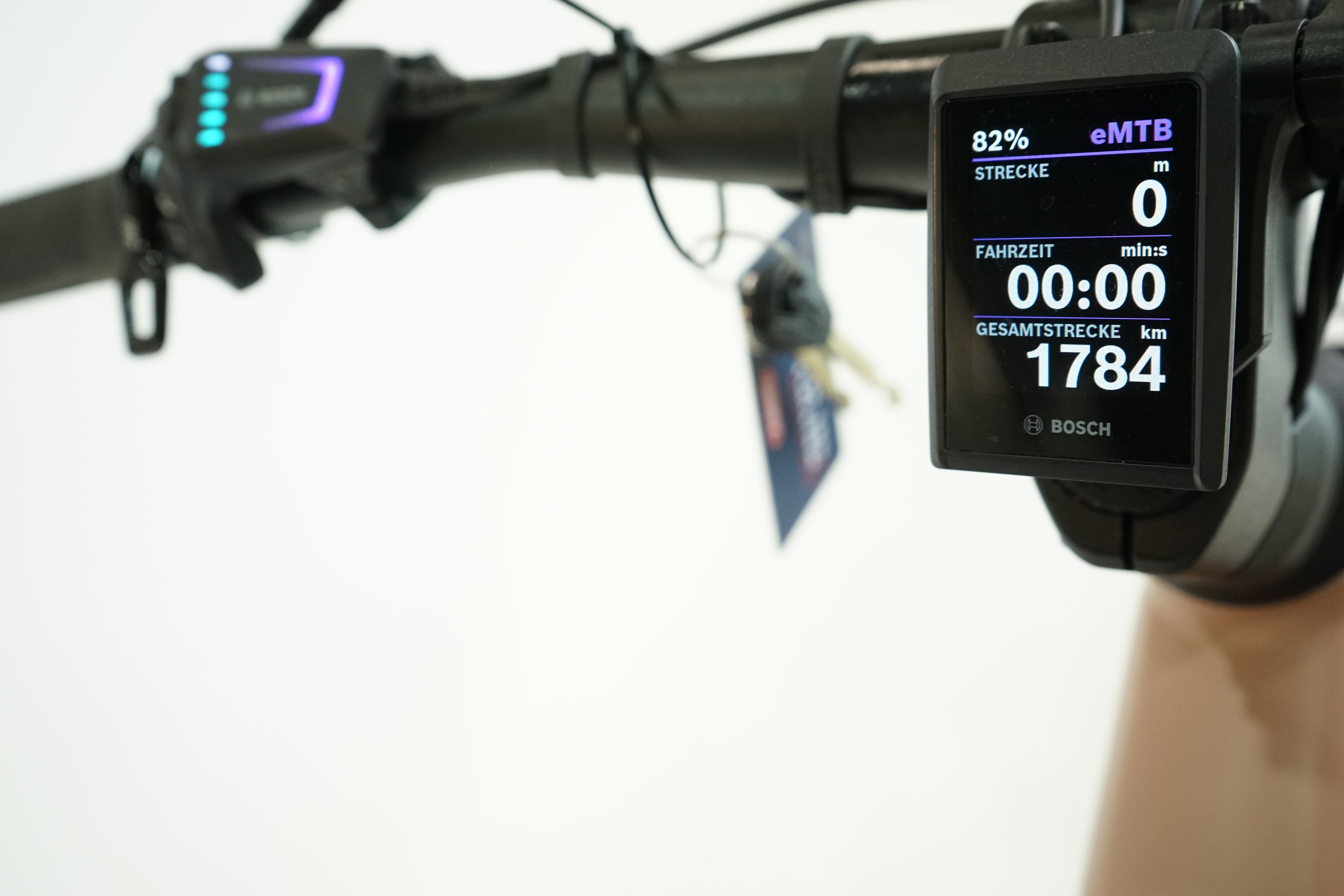 CUBE Reaction Hybrid Pro 750 2023 - E Mountainbike - 750 Wh - Diamant - 29 Zoll