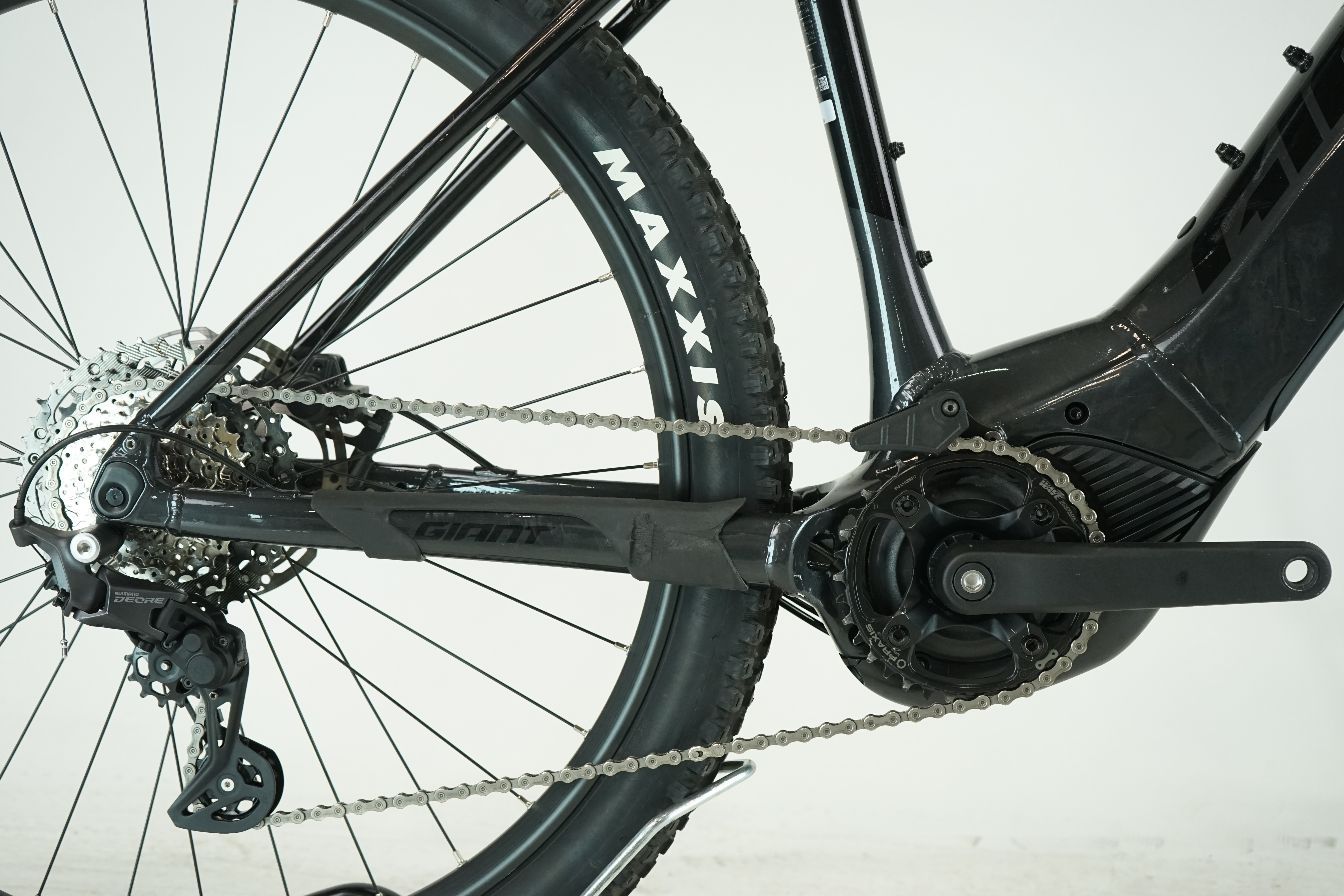 GIANT Fathom E+ Pro 2 2022 - Mountain E Bike - 625 Wh - 29 Zoll - Hardtail