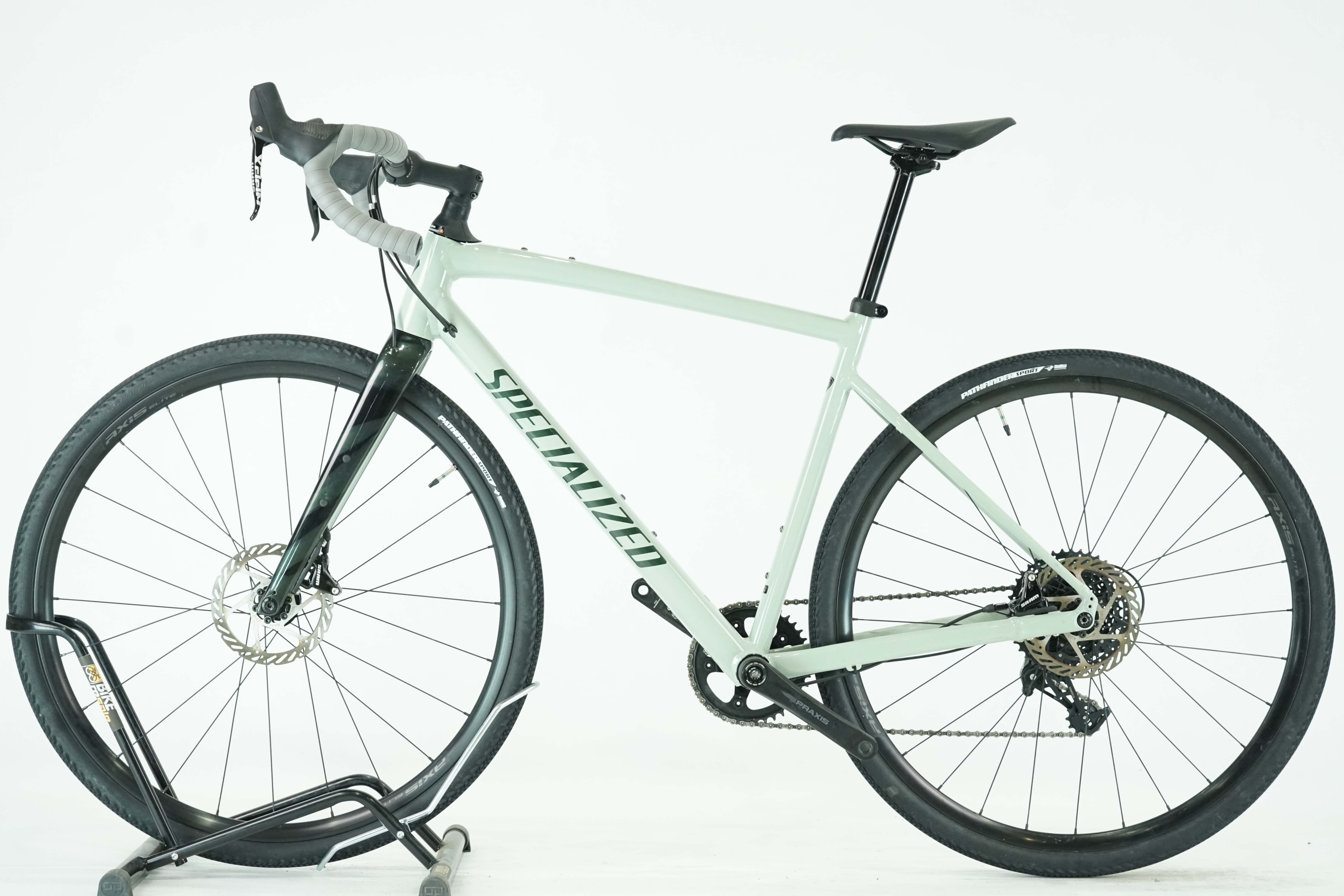 Specialized Diverge E5 Comp 2023 - Gravelbike - Aluminium