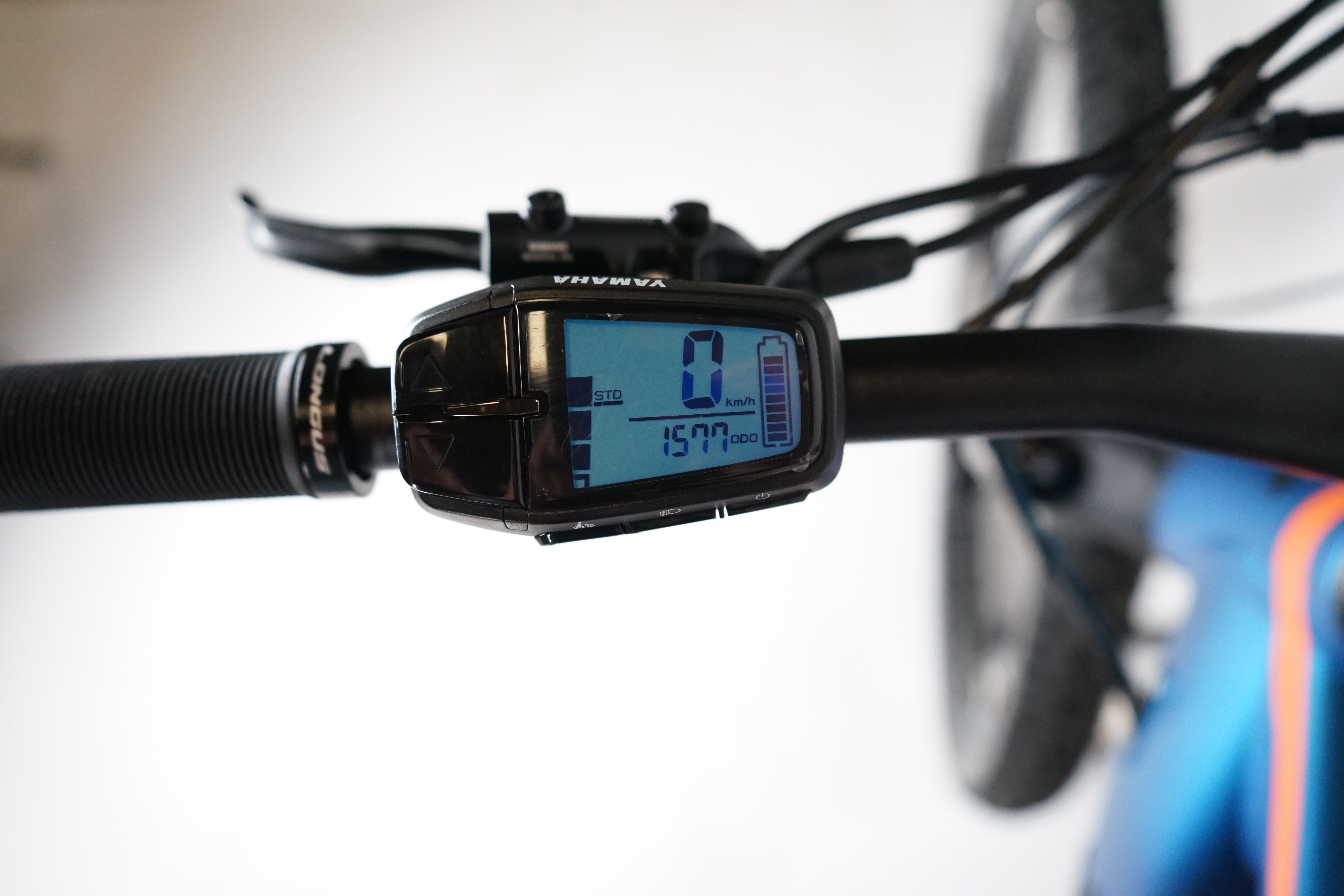 Raymon FullRay E-Nine 7.0 2021