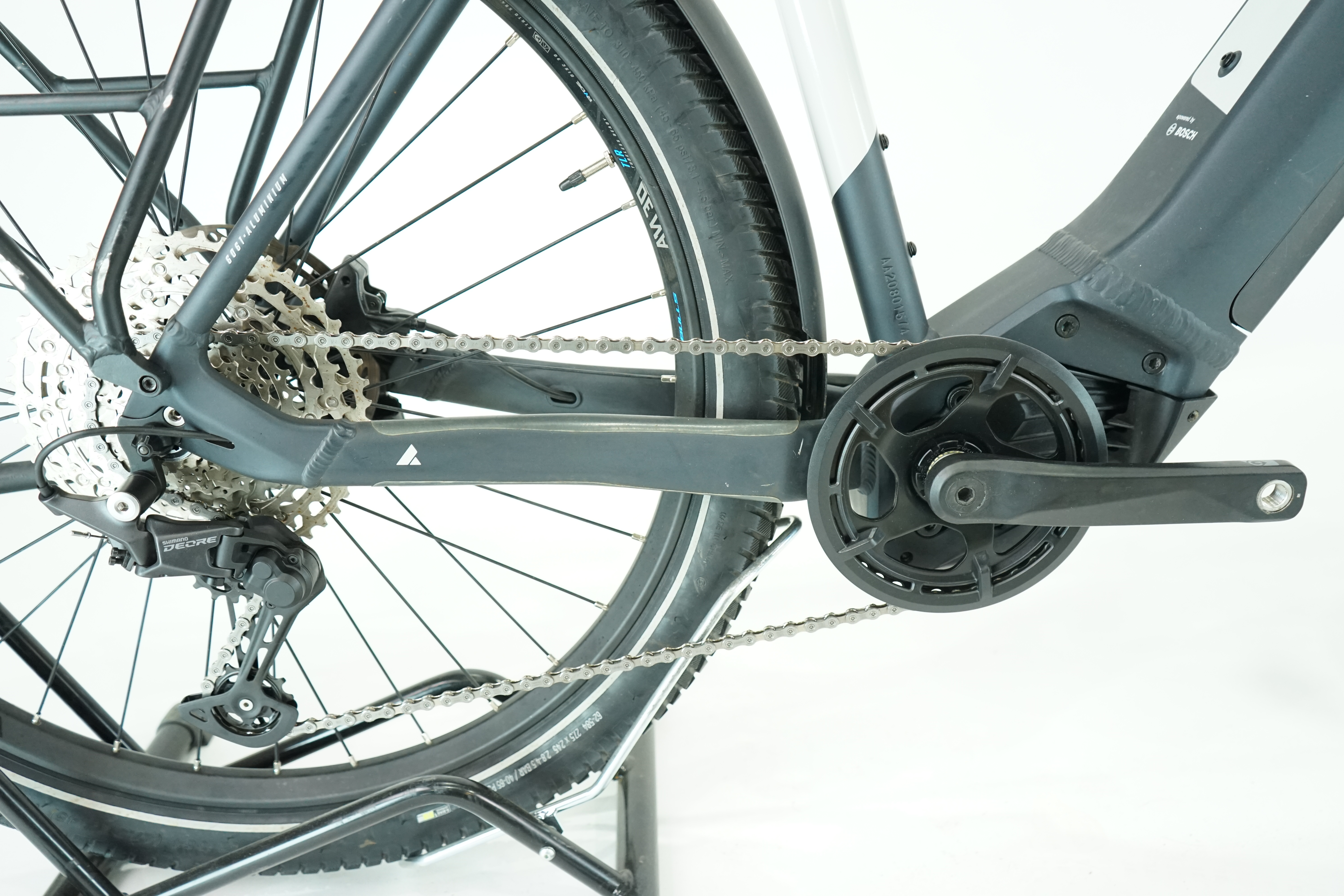 BULLS Iconic Evo 2 750 2022 - E Mountainbike - 750 Wh - Diamant - 27,5 Zoll