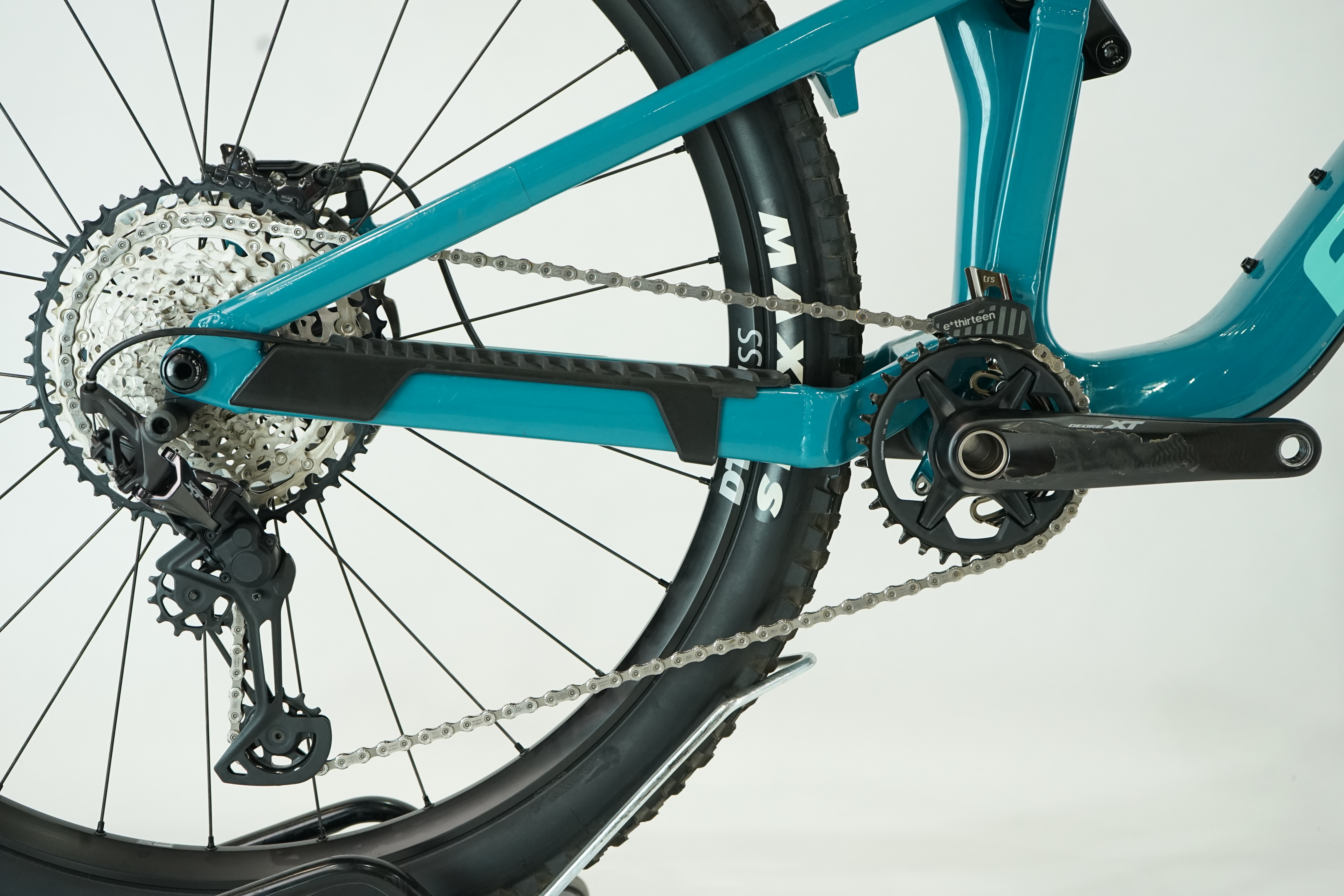 FOCUS Jam 8.9 Sonstige