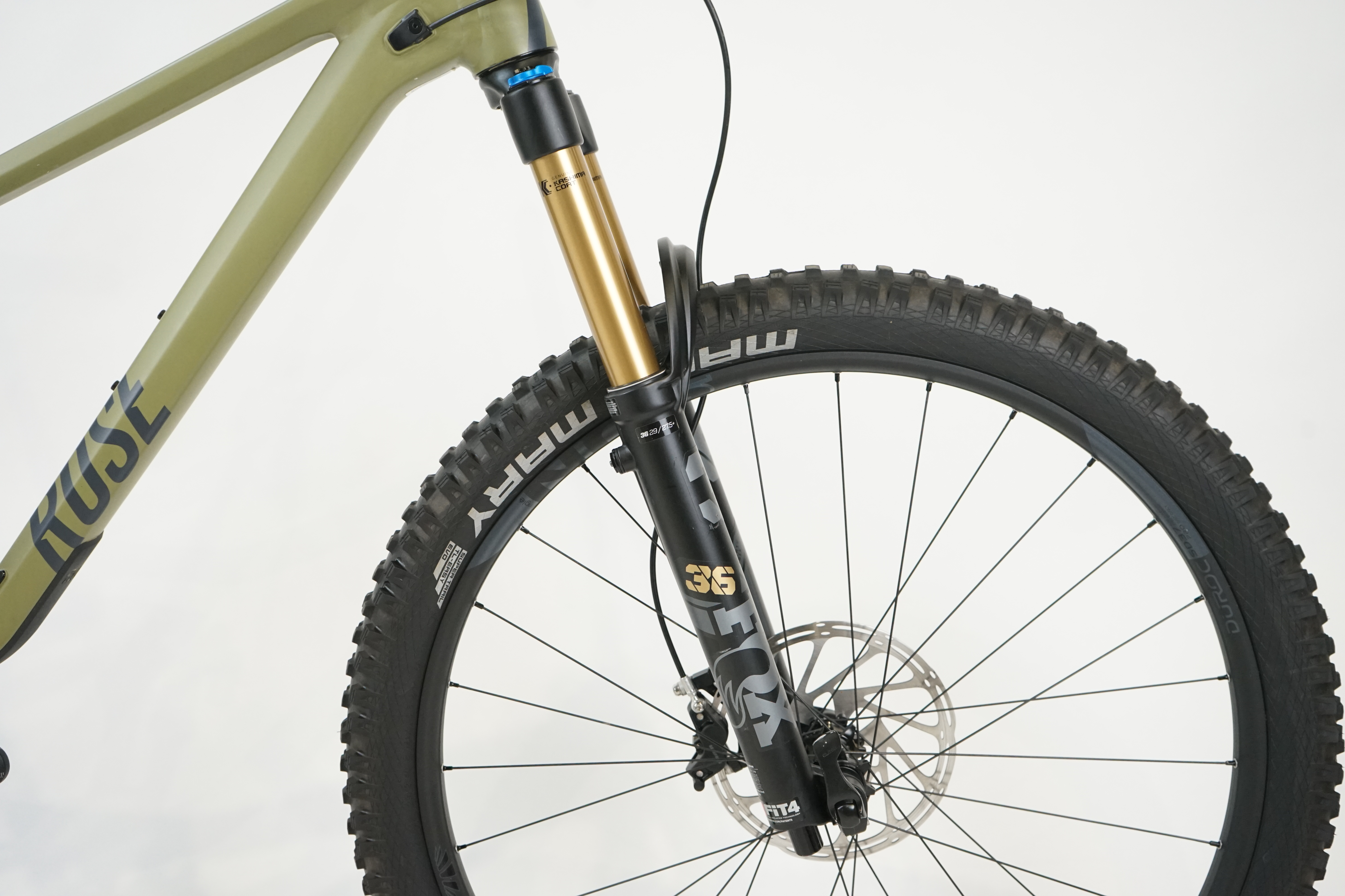 ROSE ROOT MILLER 3 2022 - Fully - 29 Zoll