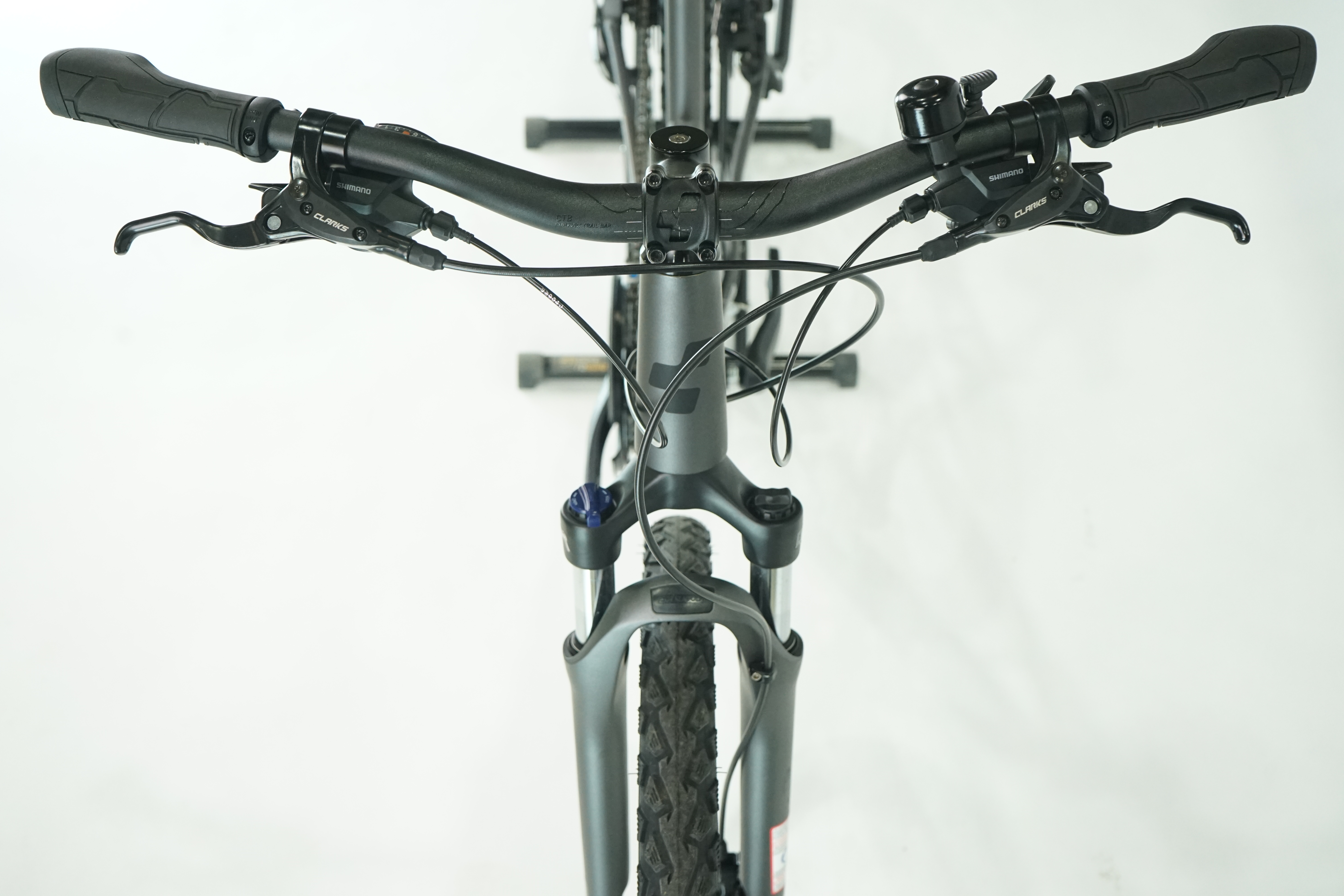 Cube Nature EXC 2023 - Fitnessbike - Aluminium - Damen Sport