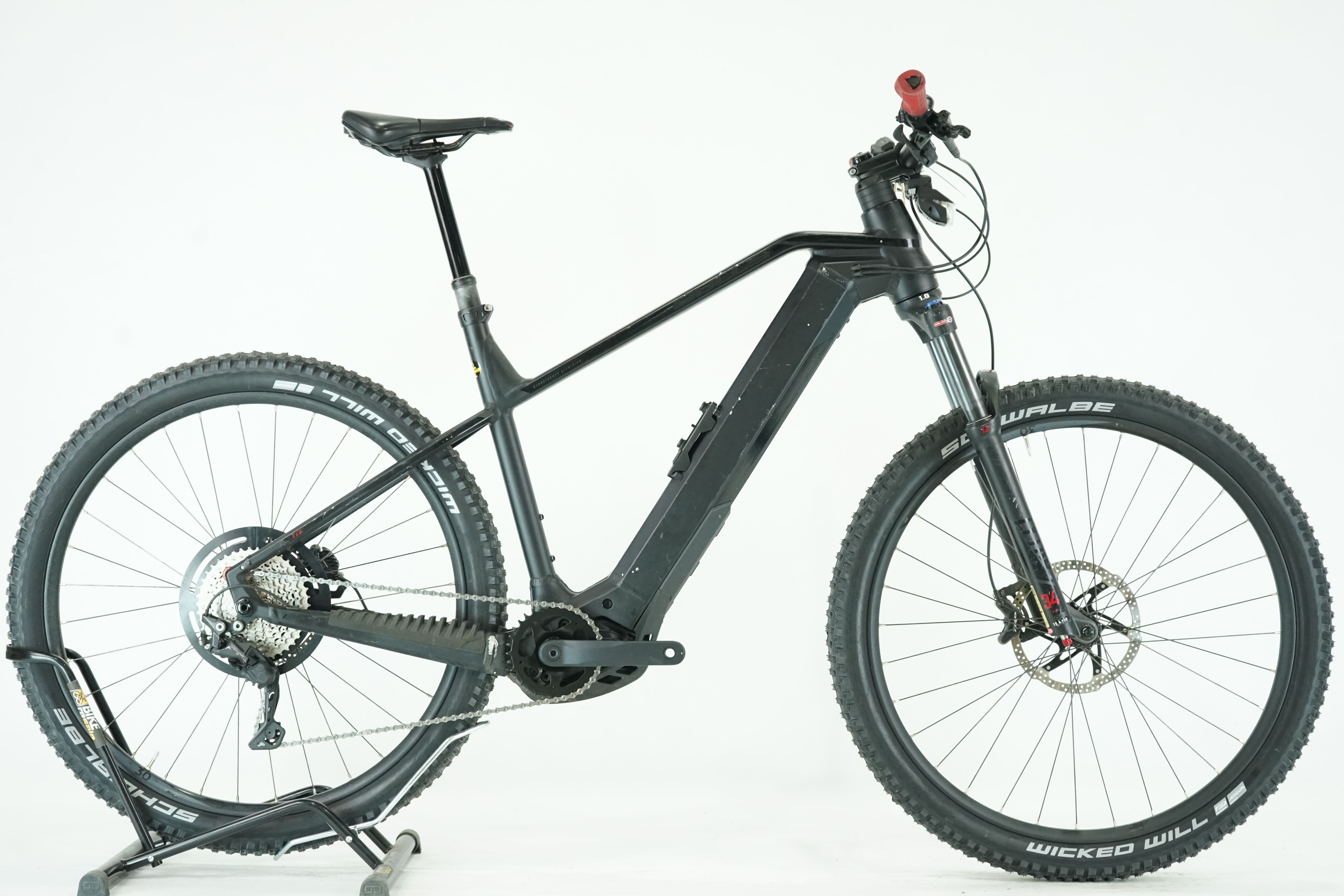 BULLS Sonic Evo 1 2023 - E Mountainbike - Diamant - 29 Zoll