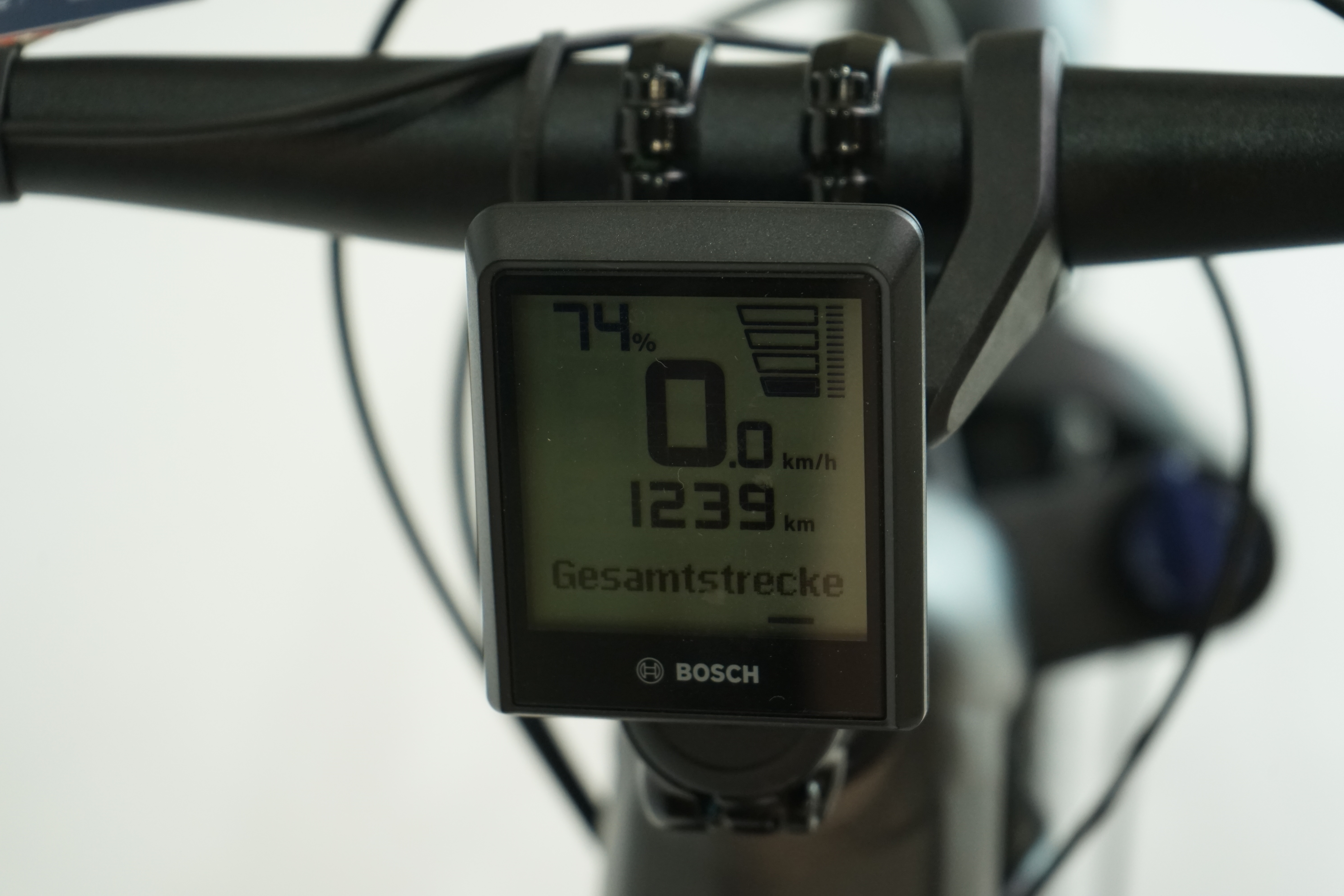 Trek Powerfly Sport 4 Equipped Gen 3 2023 - E Mountainbike - 500 Wh - 29 Zoll