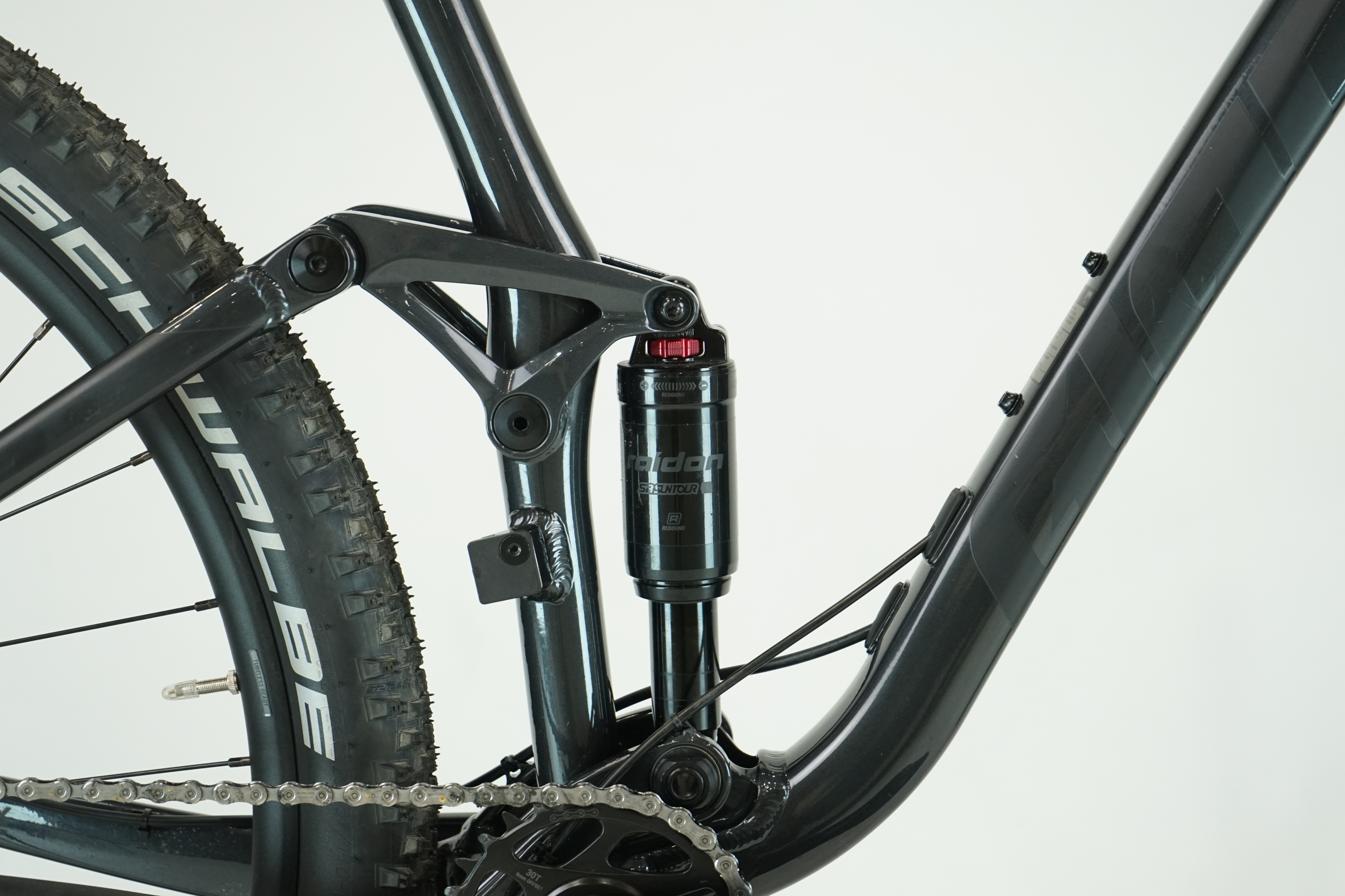 Giant Stance 2 29" 2022 - Fully Mountainbike - Aluminium - 29 Zoll