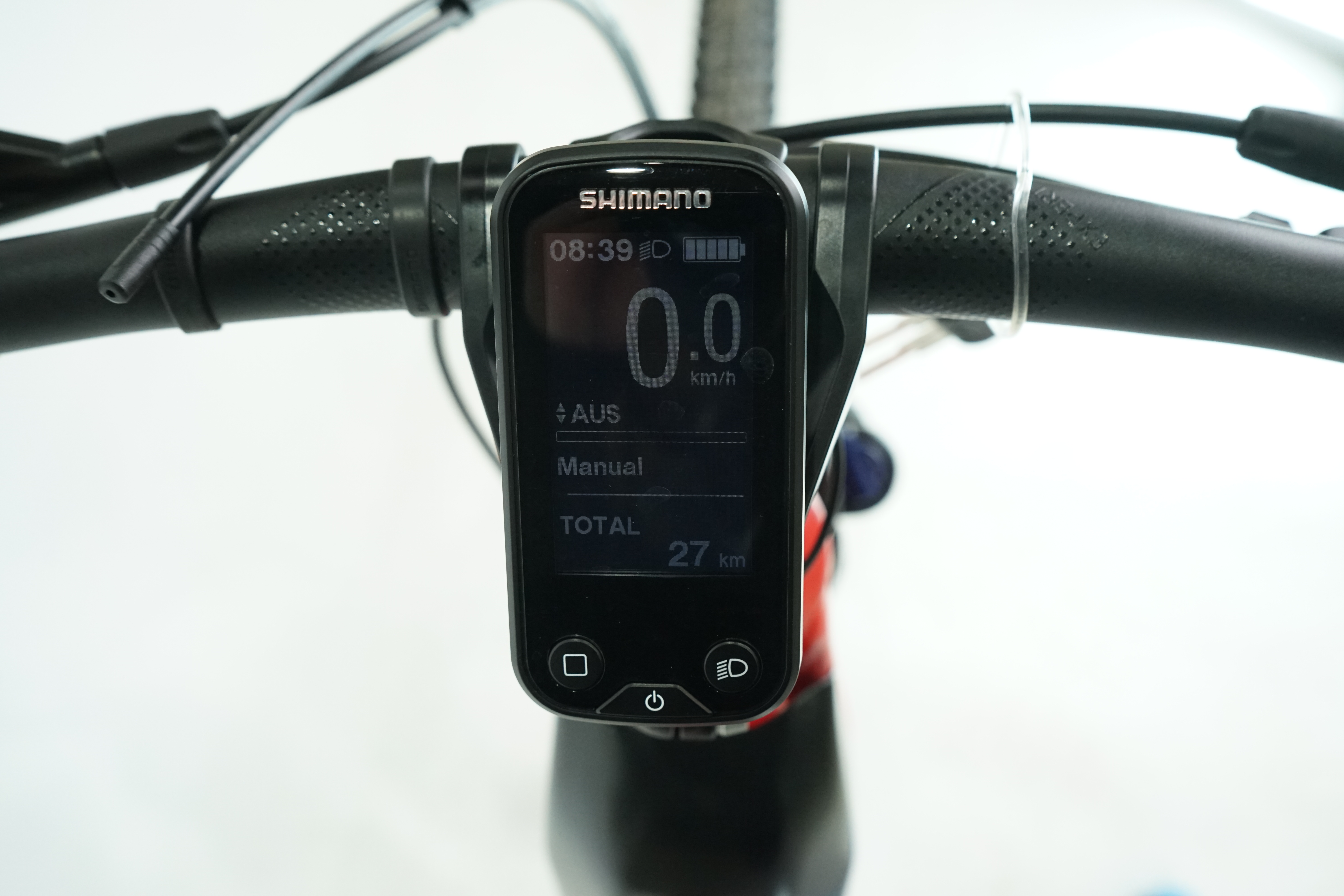 Merida eSPRESSO CC 600 EQ 2023 - All Terrain E Bike - 630 Wh - 27,5 Zoll - Tiefeinstieg