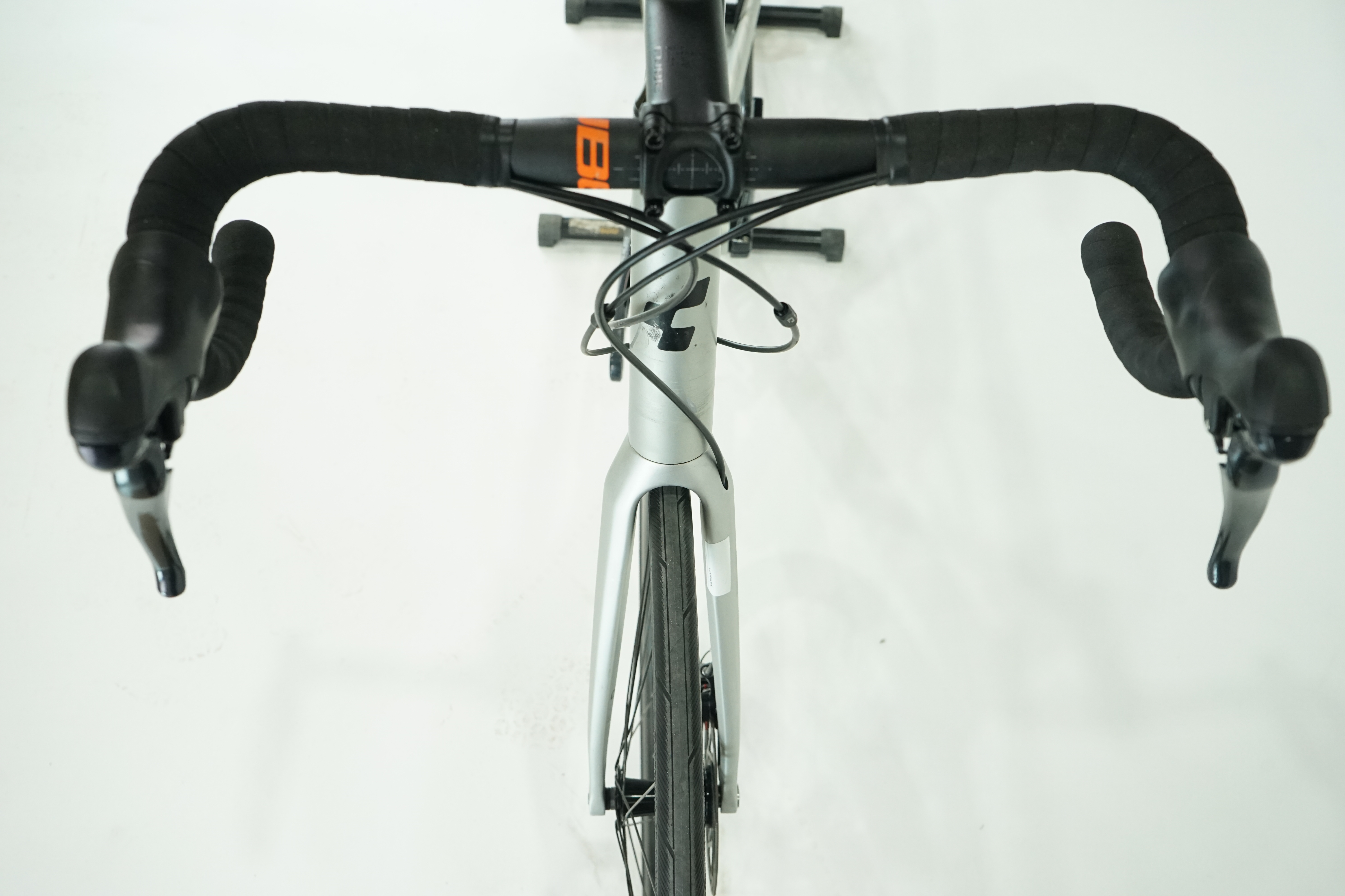 CUBE Attain Pro 2023 - Rennrad - Aluminium