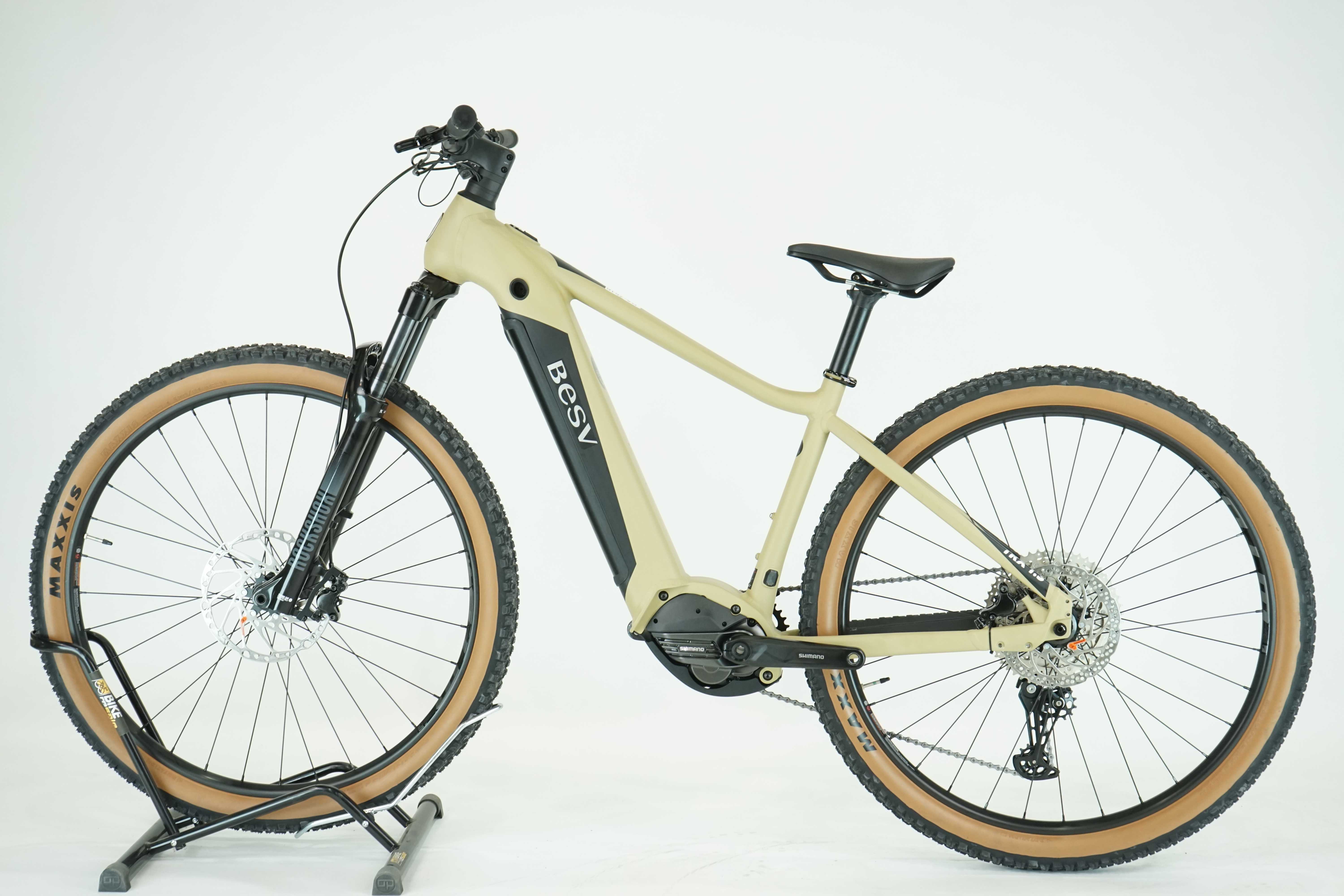 Besv TRX 1.3 2022 - Mountain E Bike - 630 Wh - 29 Zoll