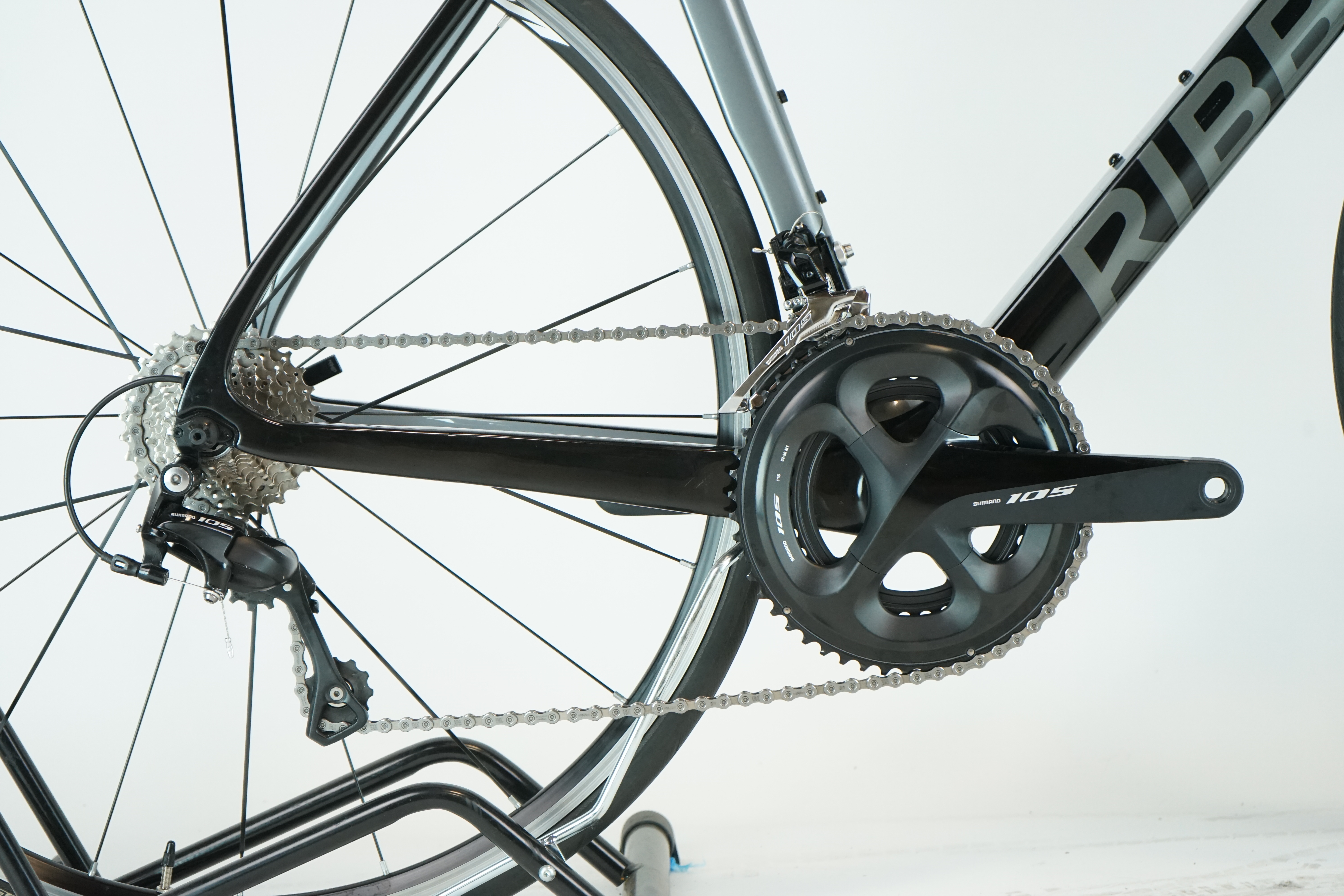 Ribble Endurance SL Base 2021 - Rennrad - Carbon