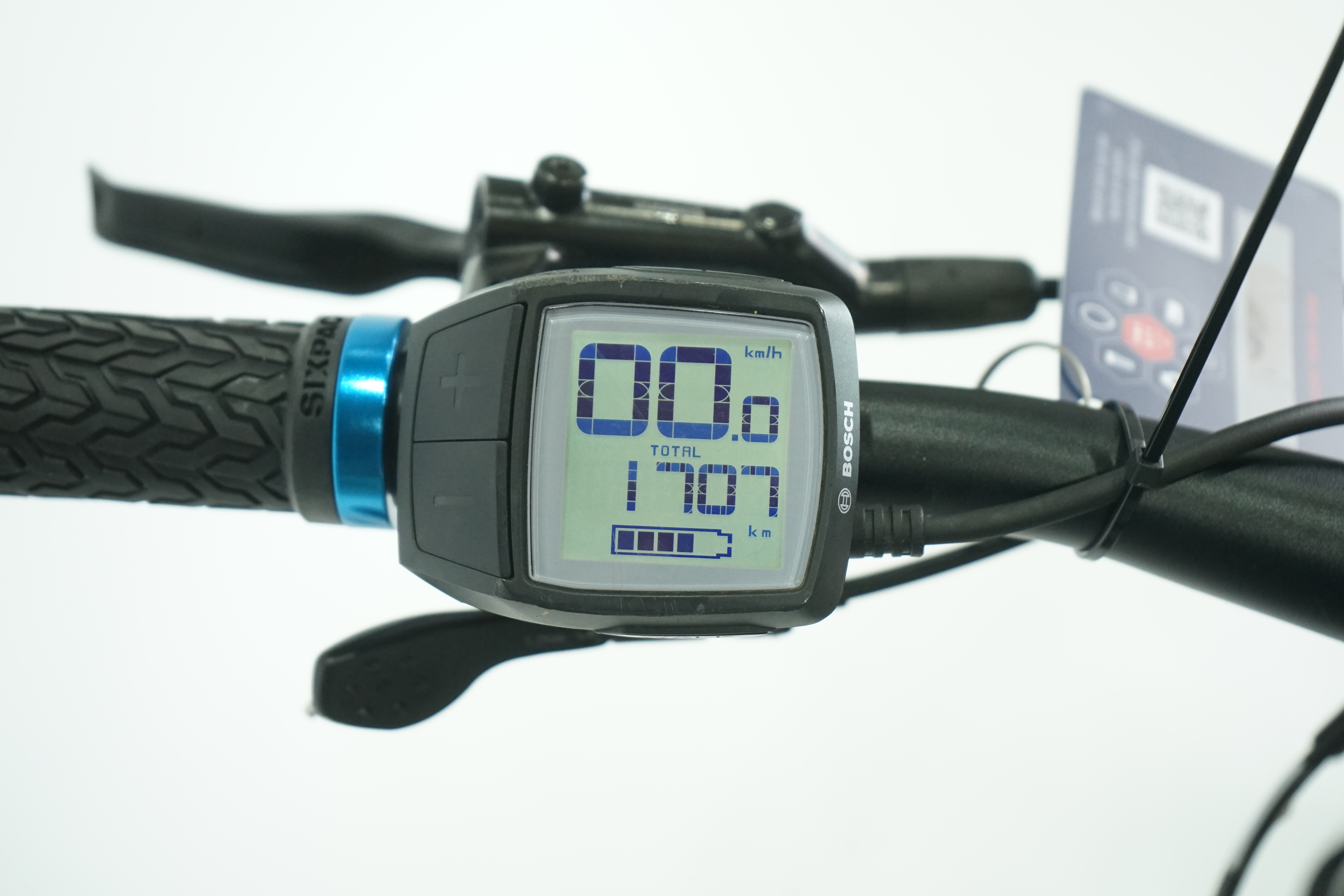 Flyer Uproc 3 2022 - 625 Wh - E-Fully - 27,5 Zoll