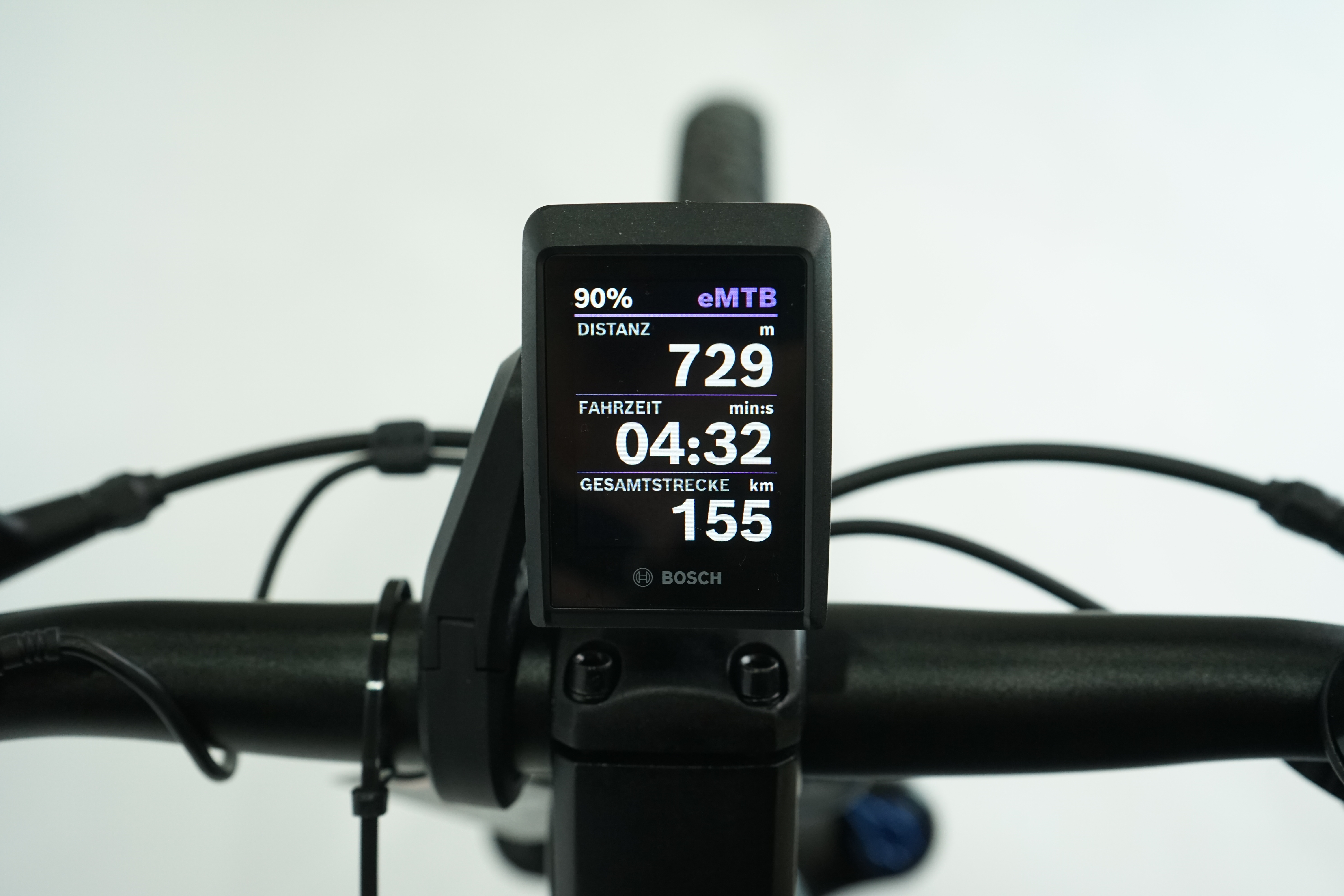 KTM Macina Gran Pro 2023 - Trekking E Bike - 750Wh - 28Zoll - Diamant