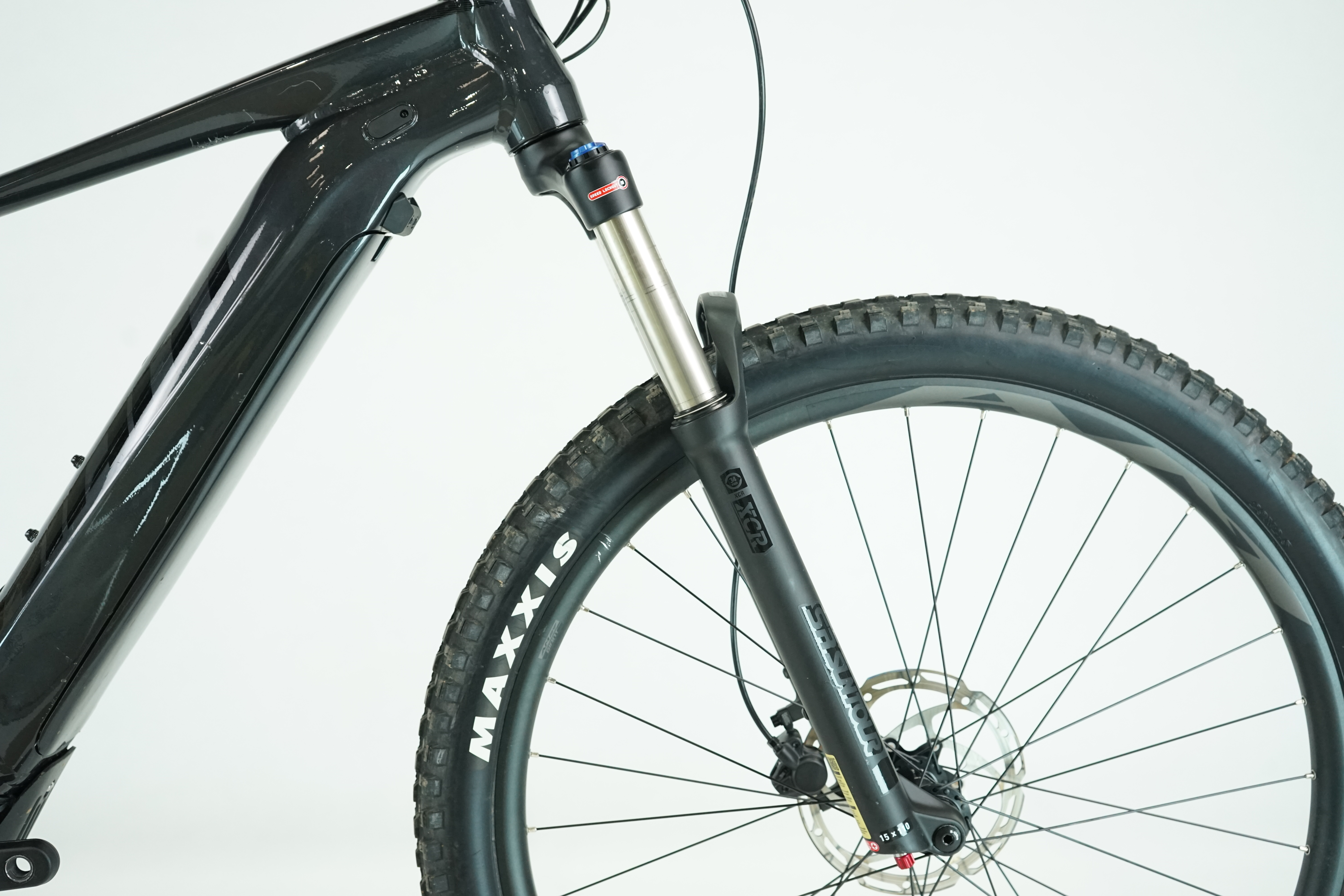 Giant Fathom E +Pro 2 2022 - E Mountainbike - 625 Wh - 29 Zoll - Aluminium 