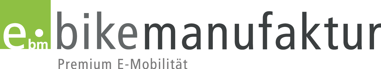 E-BIKE MANUFAKTUR
