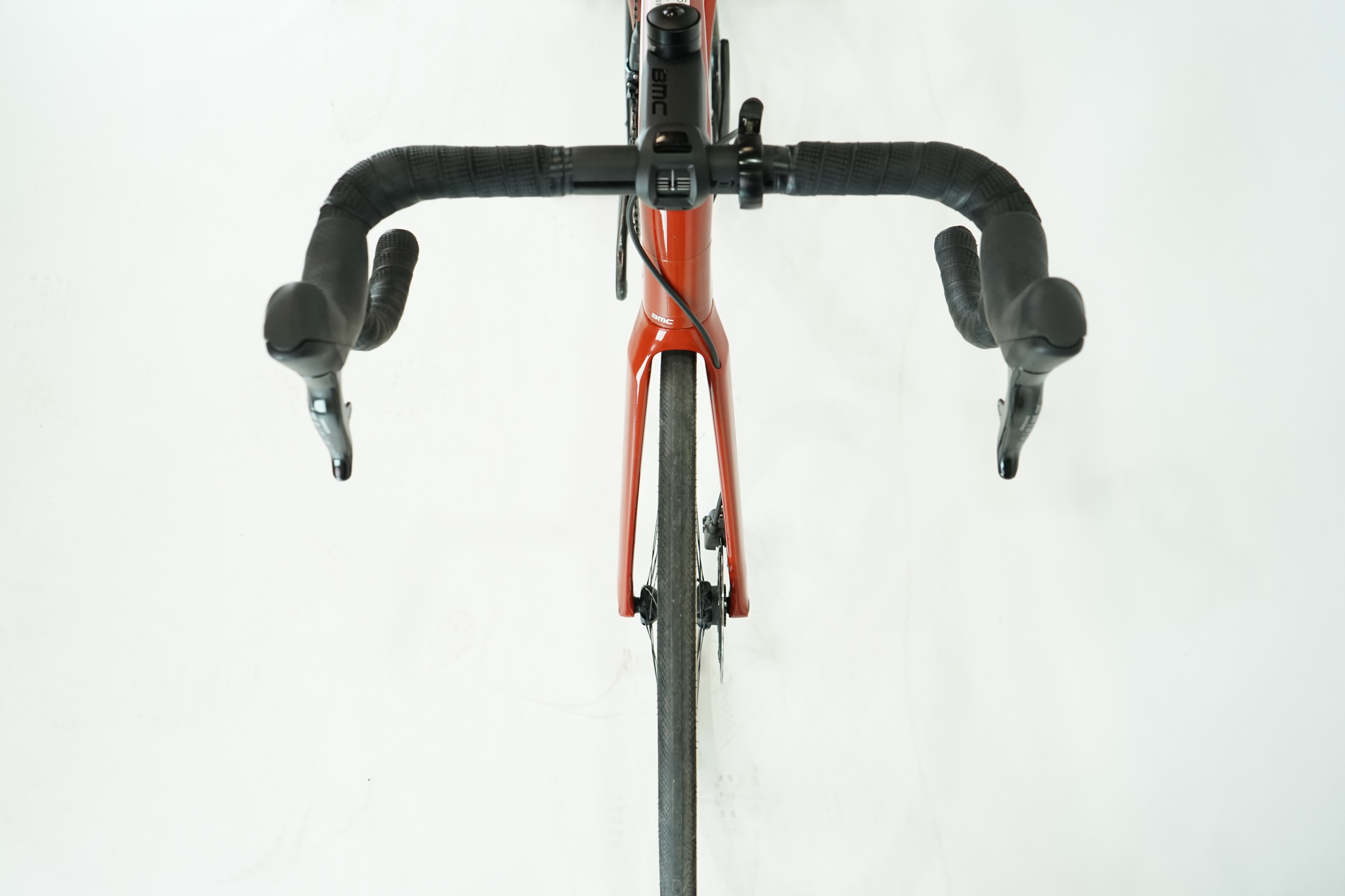 BMC Roadmachine One 2021 - Rennrad - Carbon