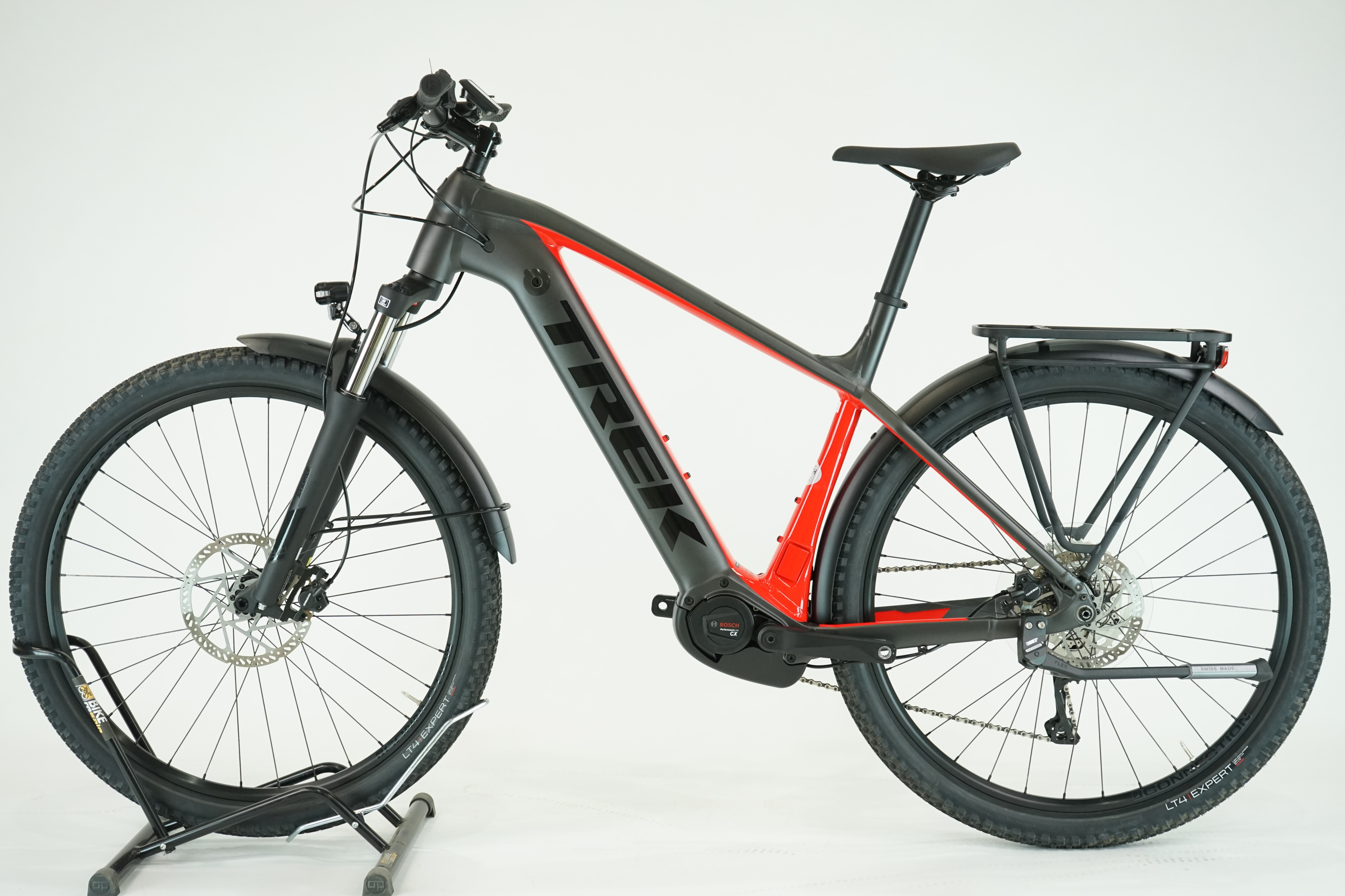 Trek Powerfly Sport 4 Equipped Gen 3 2023 - E Mountainbike - 500 Wh - 29 Zoll