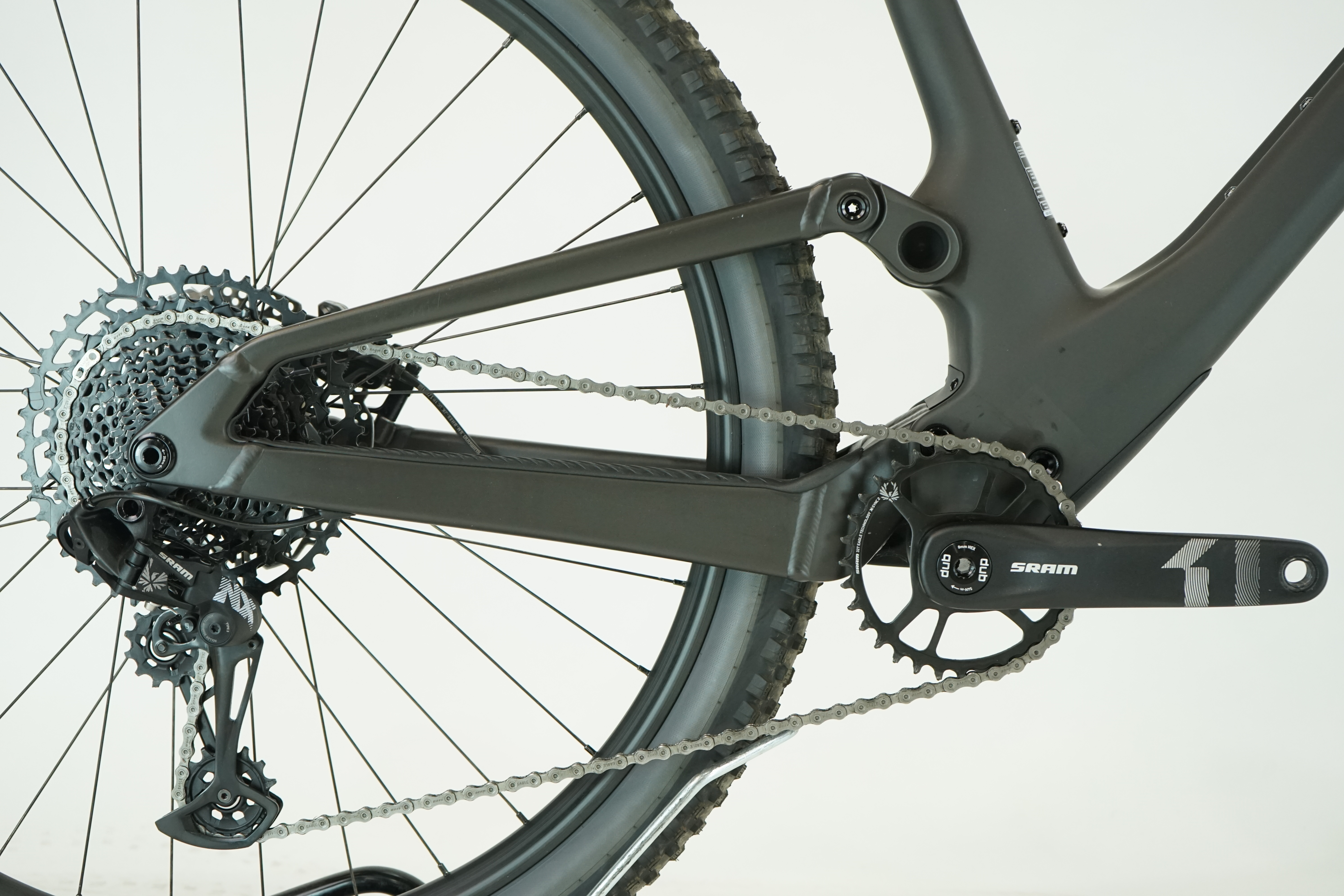 Scott Spark 940 2023 - Fully Mountainbike - Carbon - 29 Zoll