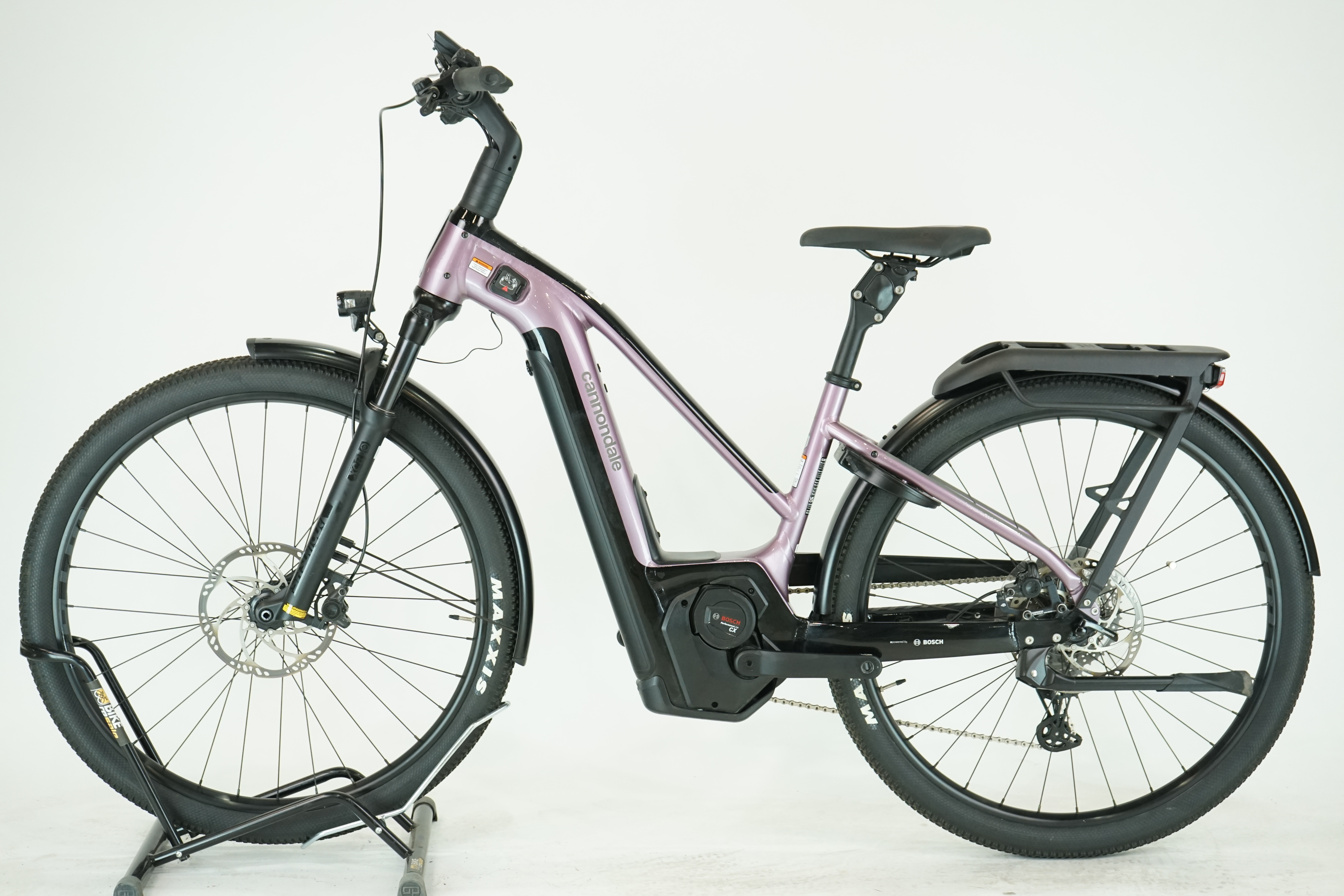 Cannondale Tesoro Neo X 1 2023 - Trekking E Bike - 750 Wh - 29 Zoll - Damen Sport