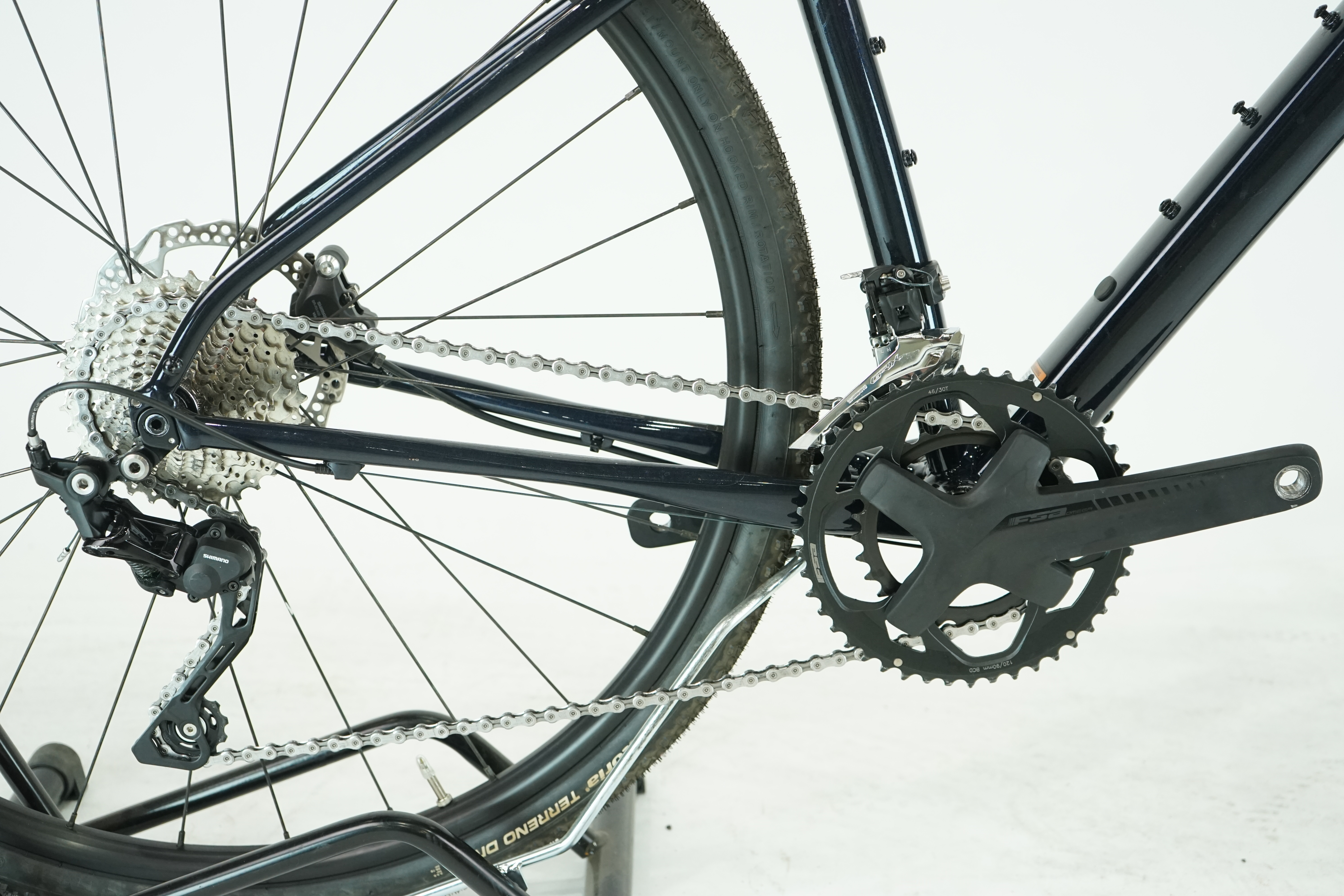 Cannondale Topstone 2 2022 - Gravel Bike - Aluminium 