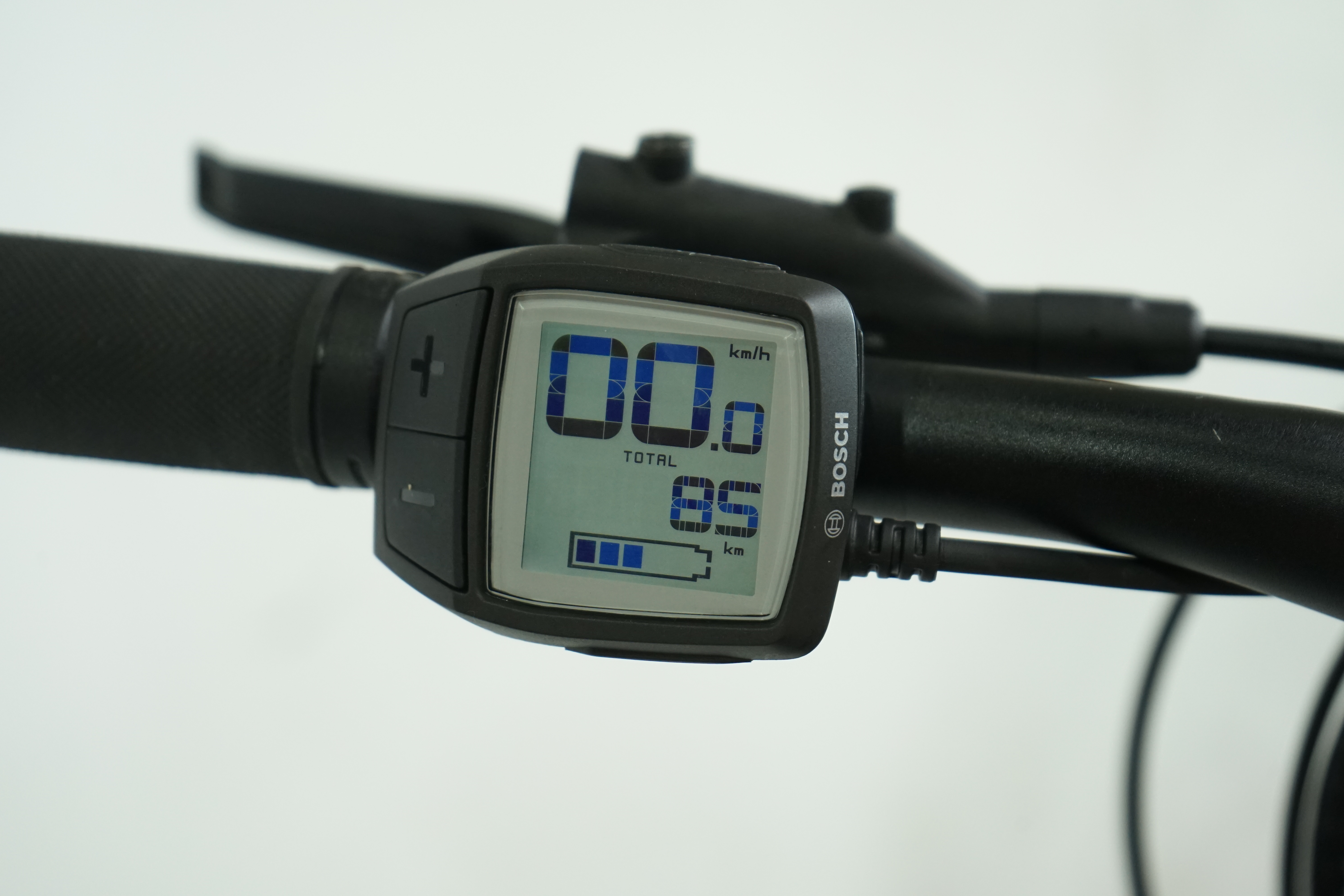 Kayza Hydric 8 2021 - E Mountainbike - 625 Wh - 27,5 Zoll