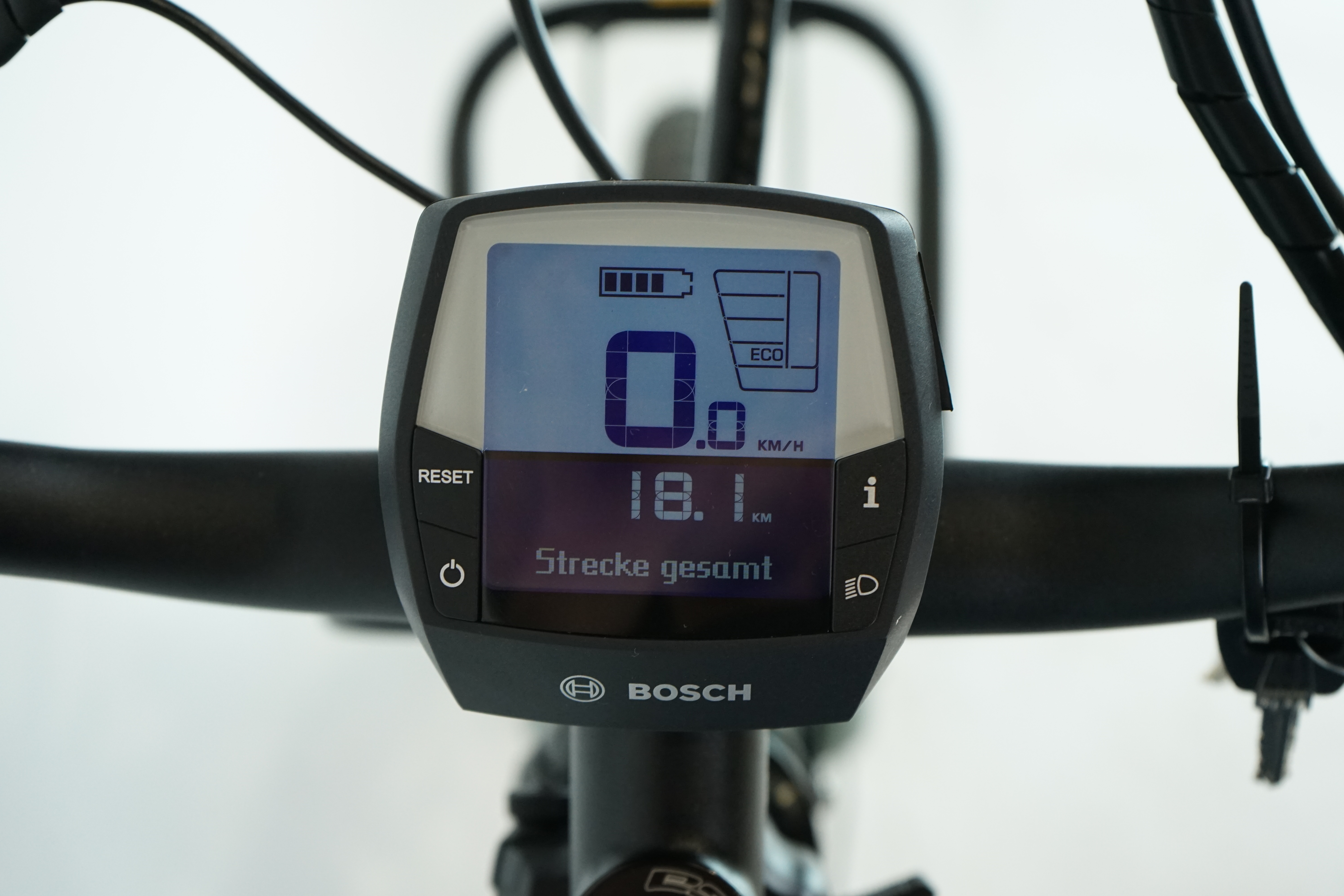 i:SY Jungle E5 ZR F 2022 - Kompakt E Bike - 500 Wh - 20 Zoll