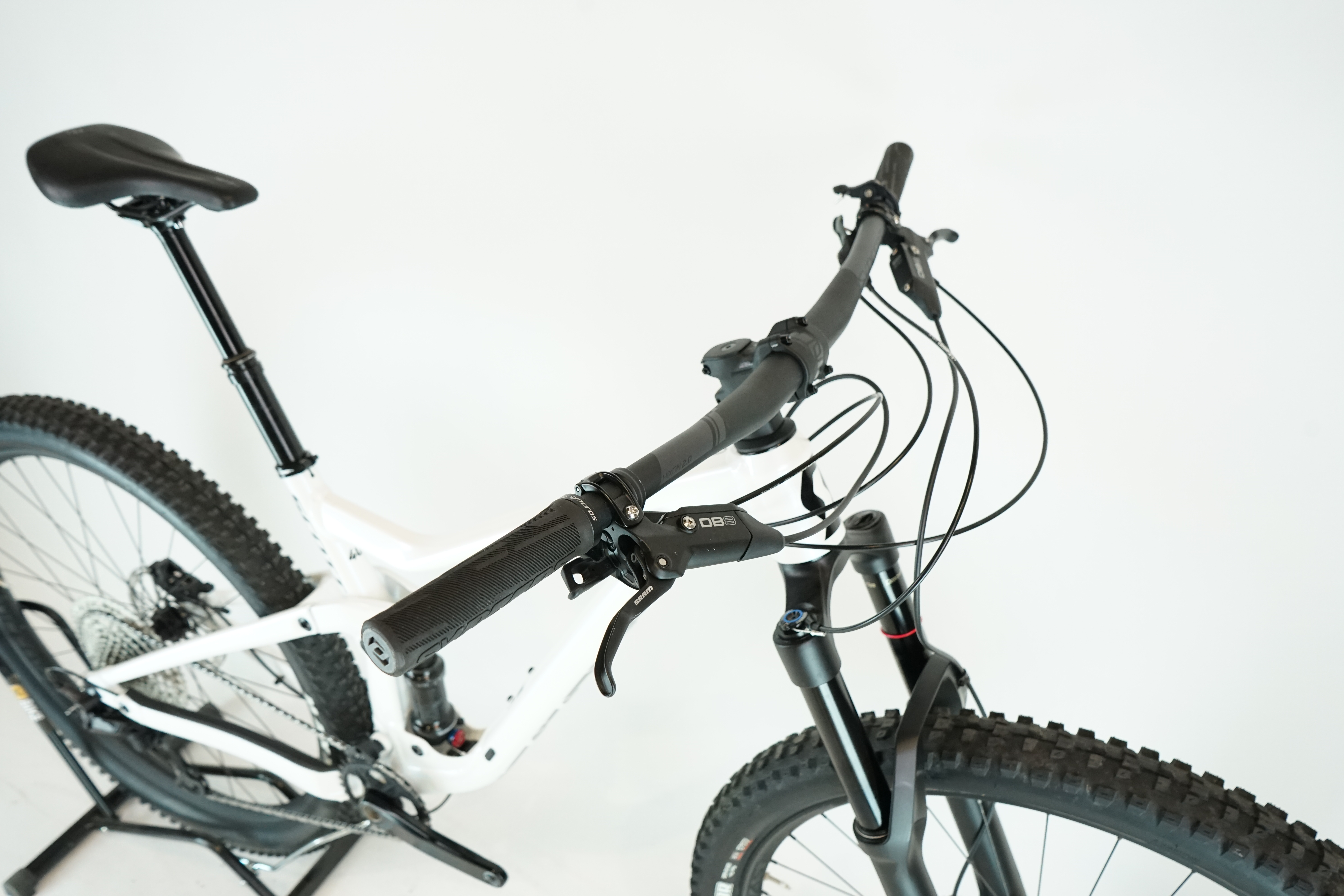 Scott Genius 940 2022 - Fully - 29 Zoll